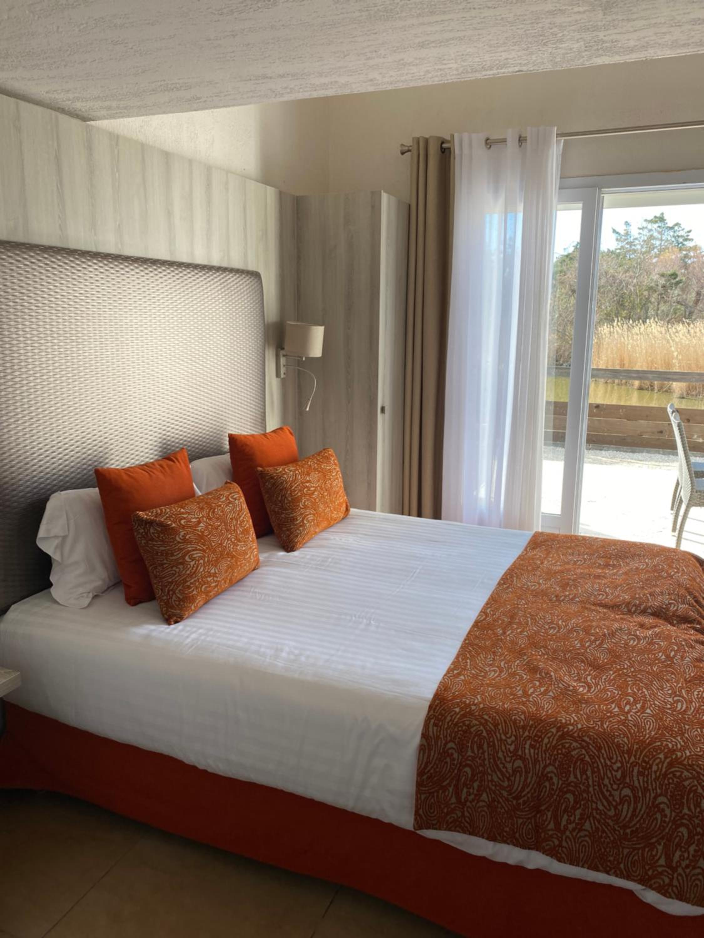 Chambre Familiale (2 Adultes et 2 Enfants) Chambre Familiale (2 Adultes et 2 Enfants)