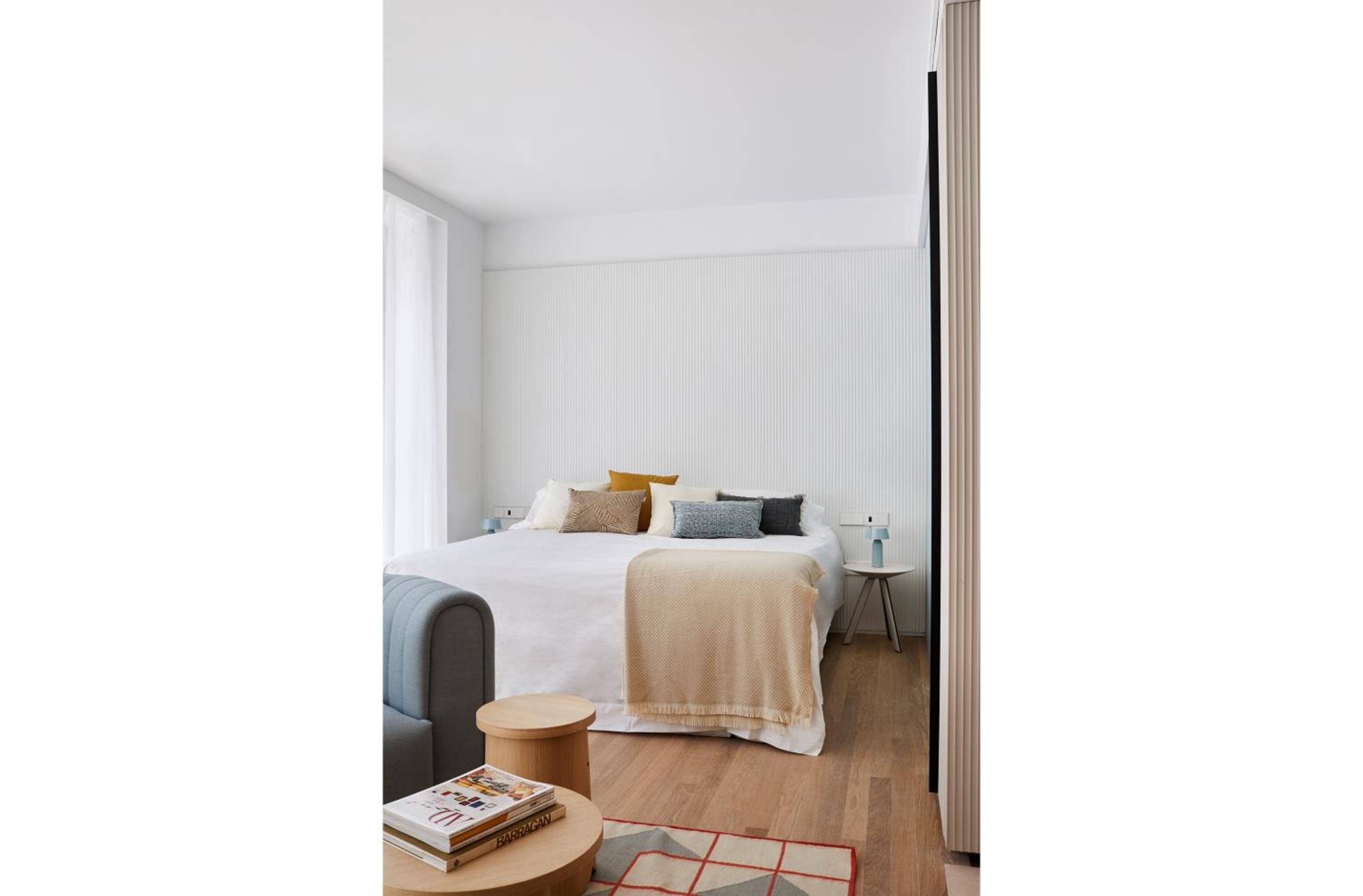 Deluxe Apartment - Photo 8