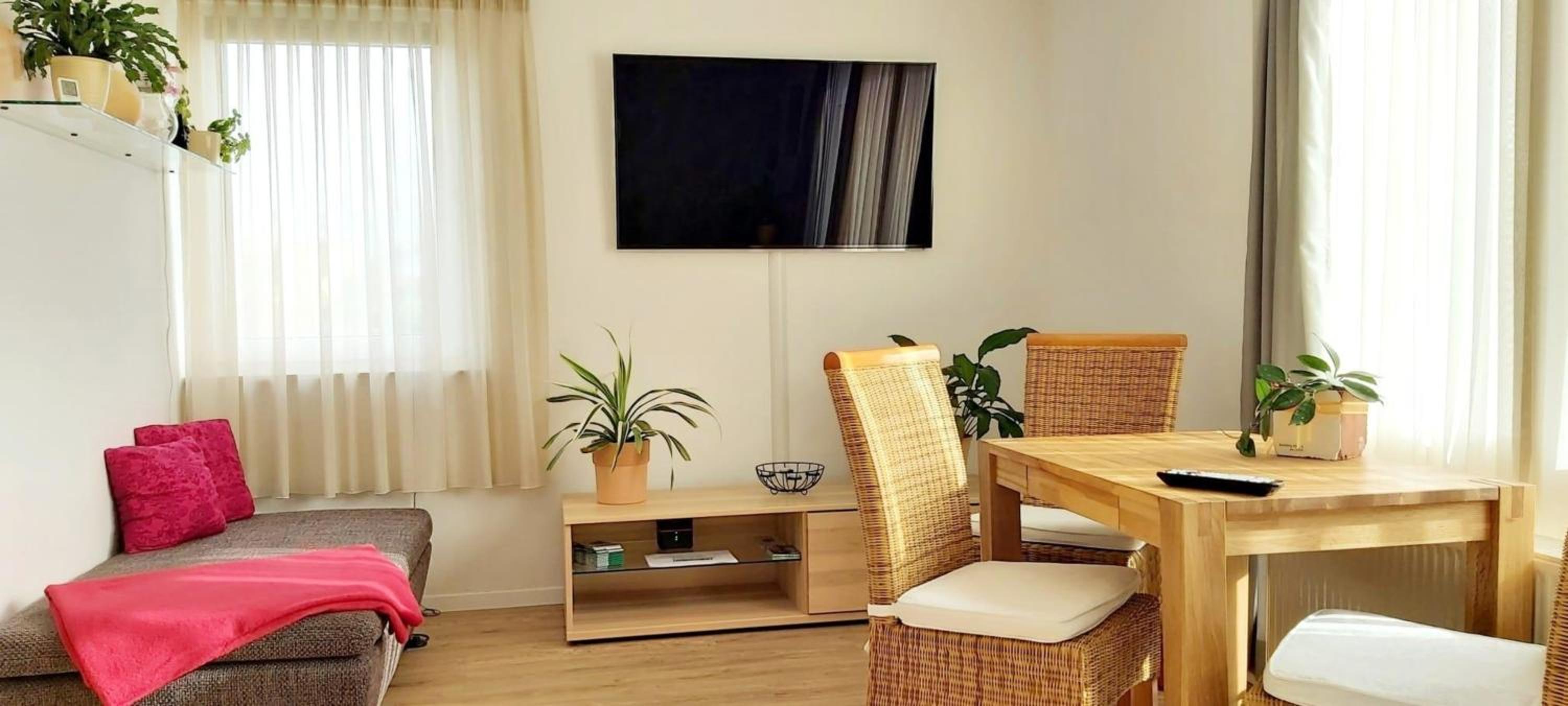 Apartment photo 1