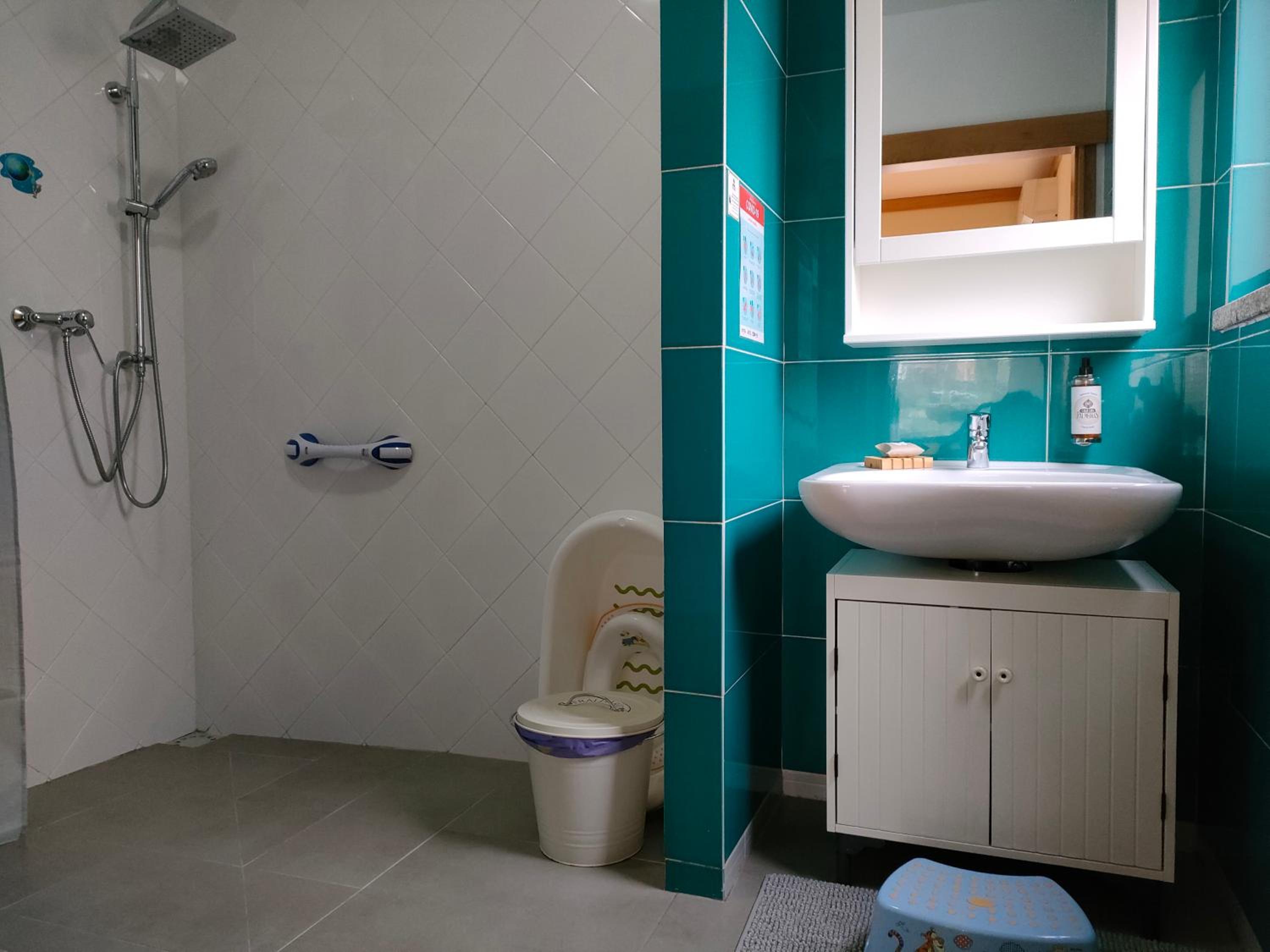One-Bedroom House with panoramic view photo 2