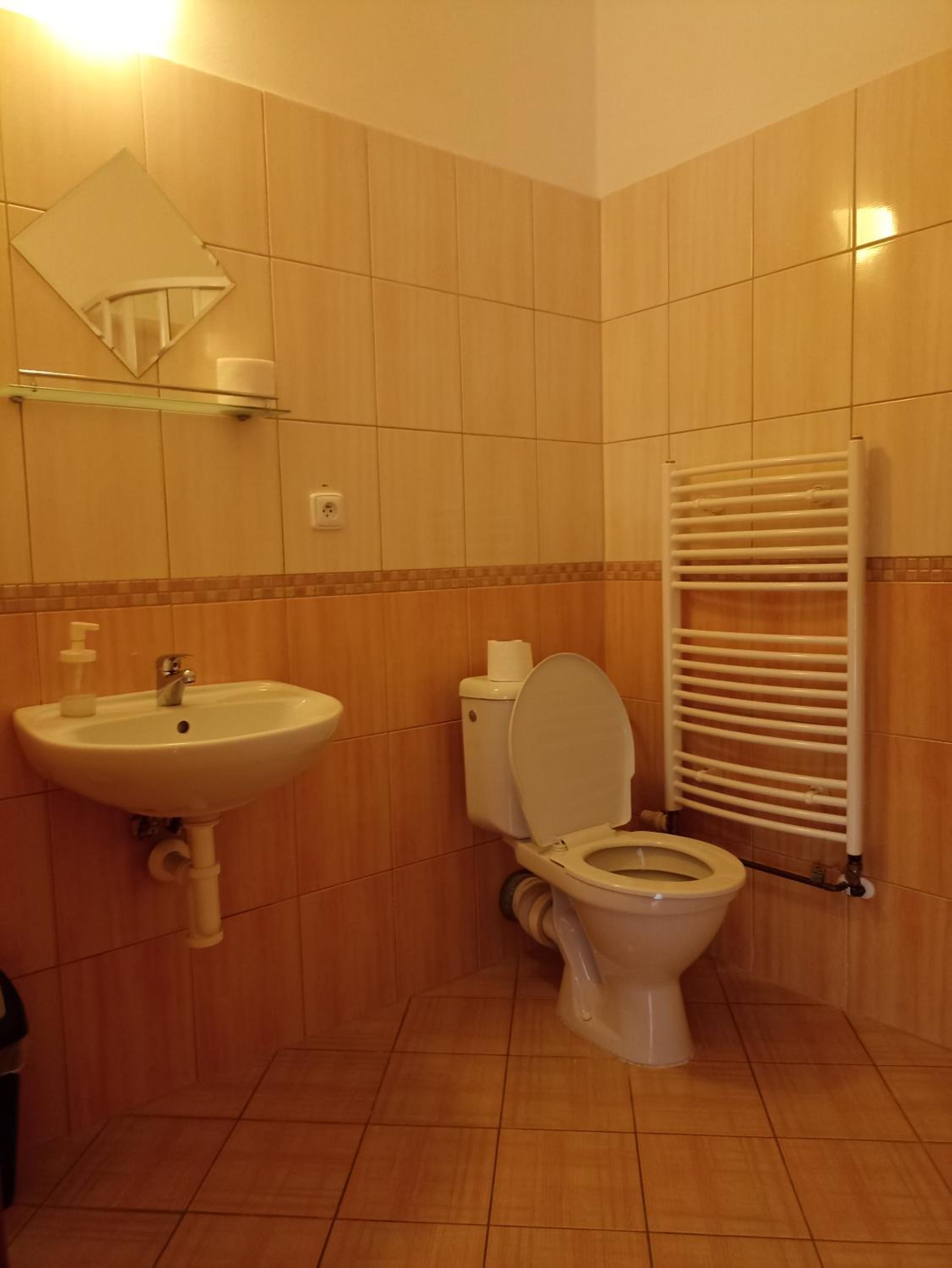 Twin Room photo 2