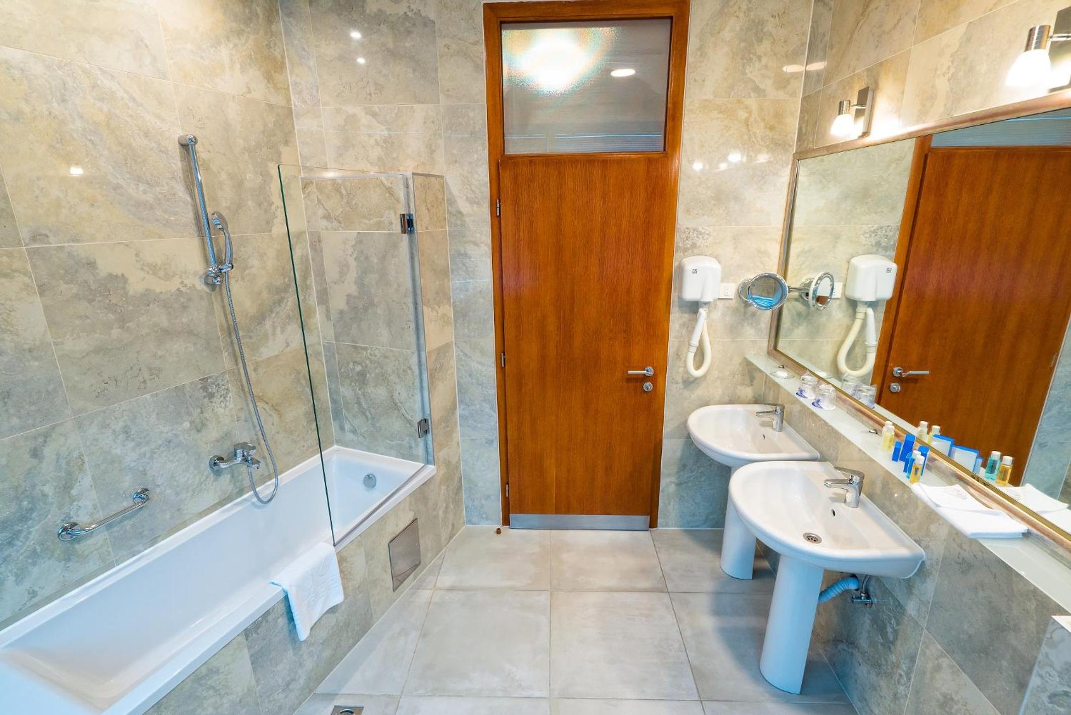  Classic Double Room - Photo 4