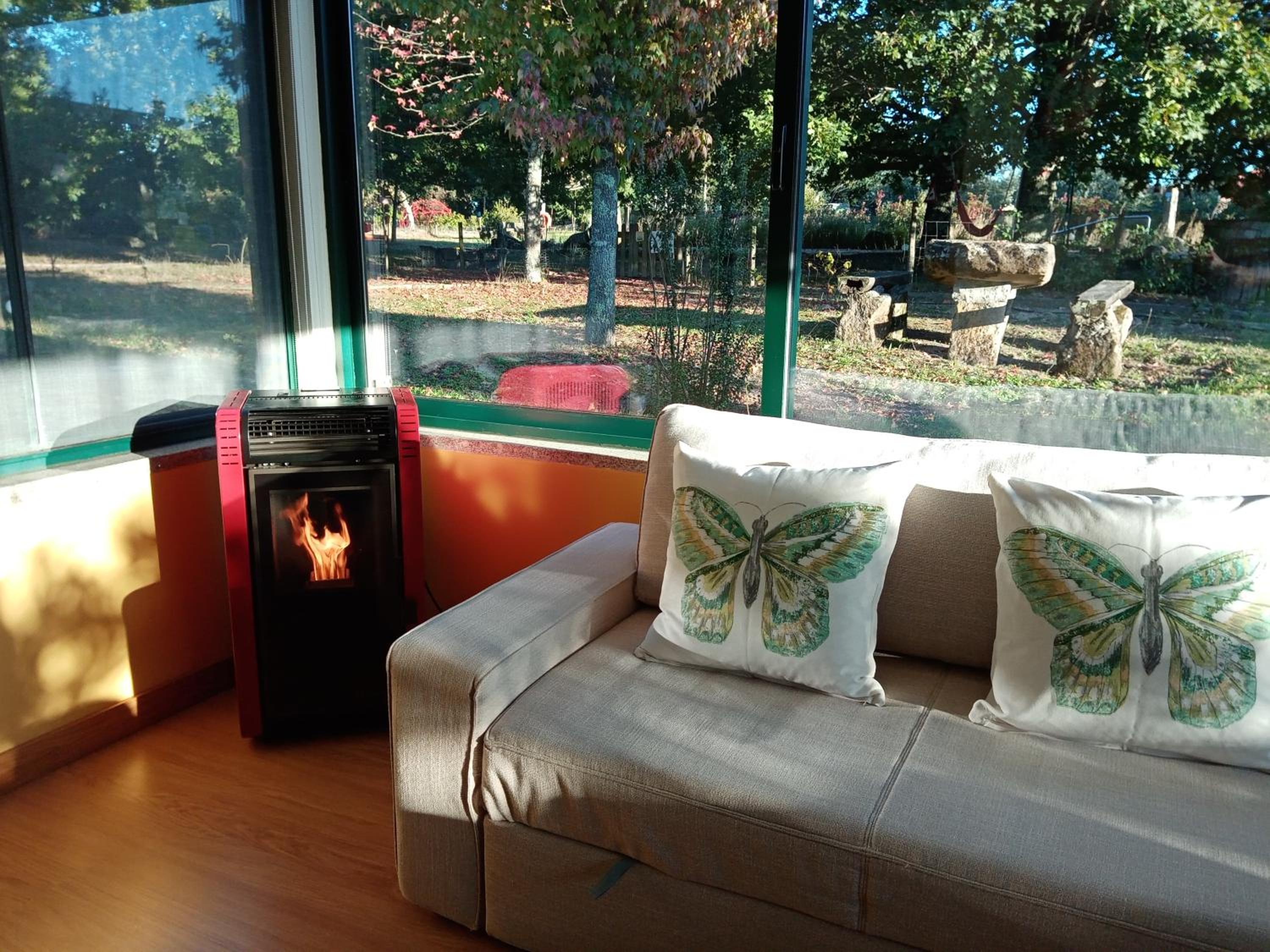 One-Bedroom House with panoramic view photo 1