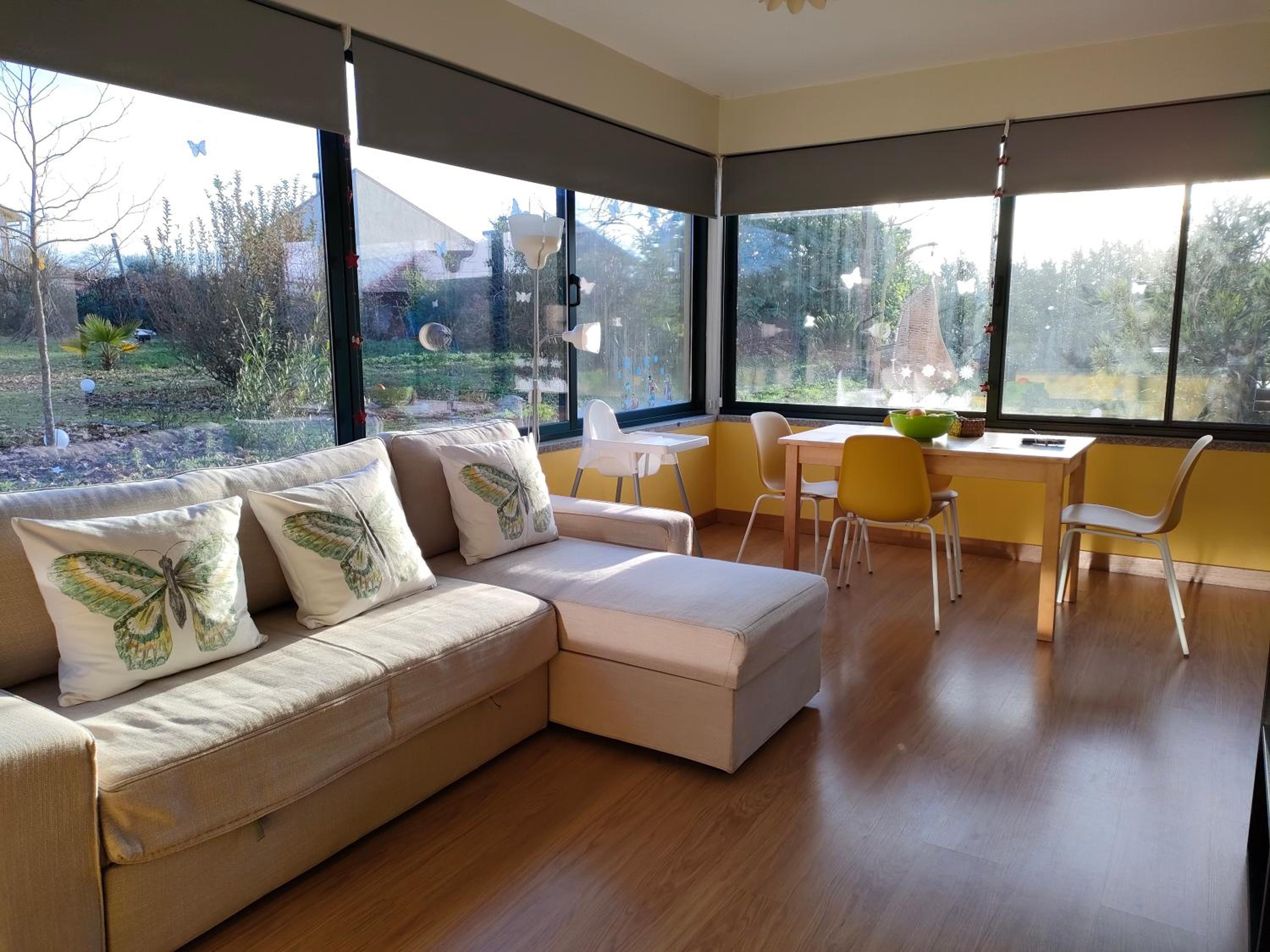 One-Bedroom House with panoramic view photo 3