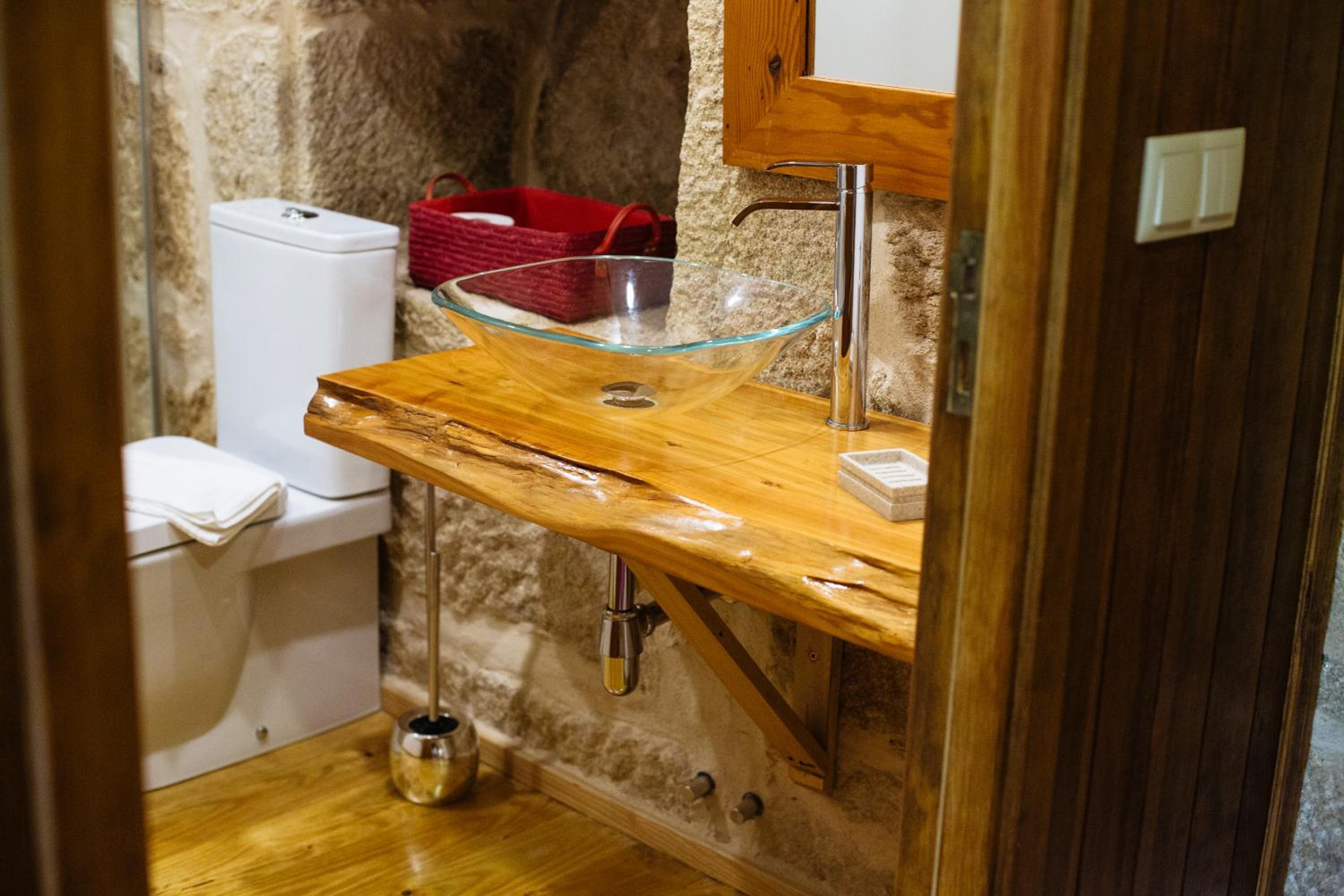 Double Room with Private Bathroom photo 2