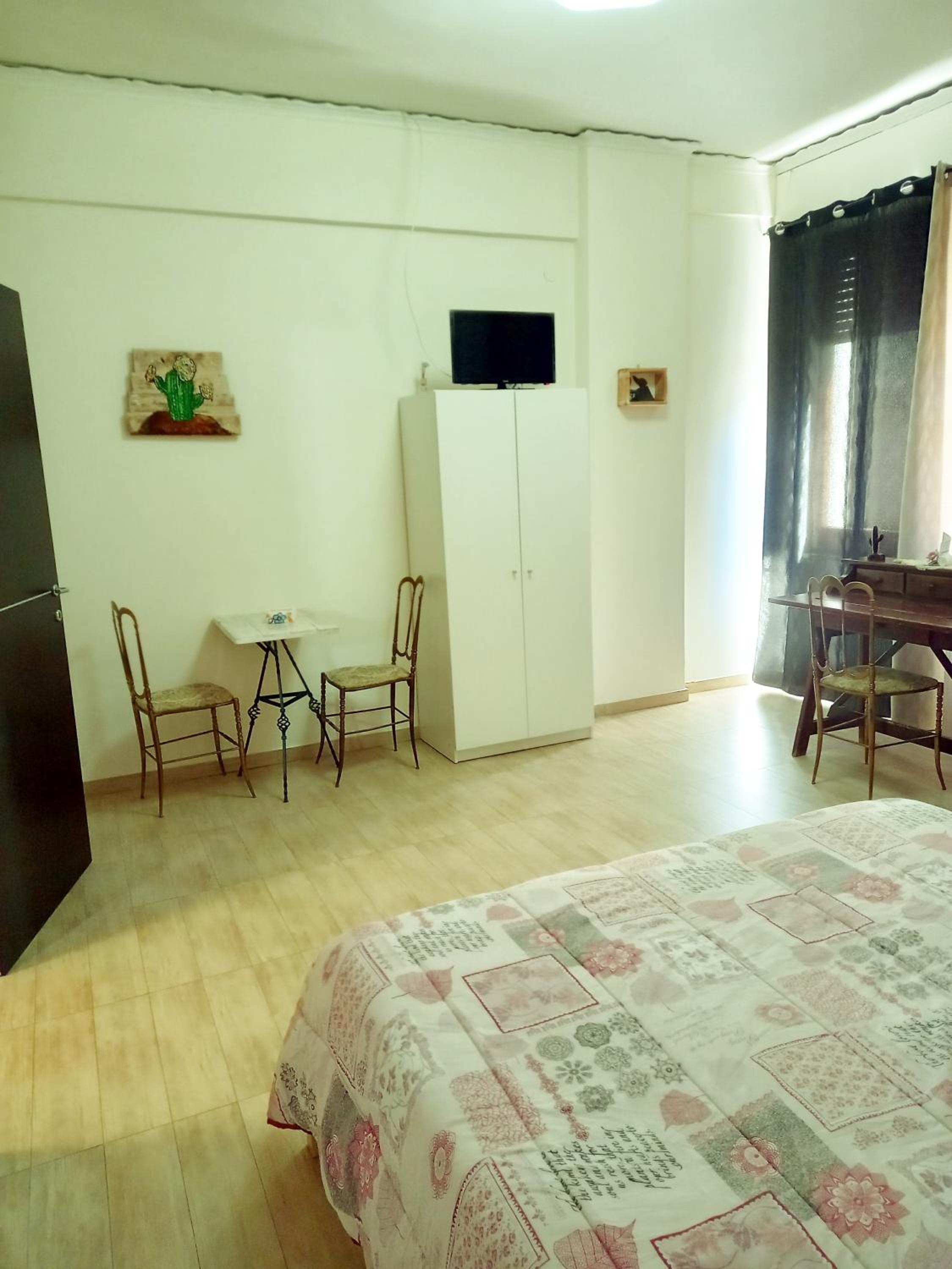 Deluxe Room (2 Adults + 1 Child) photo 3