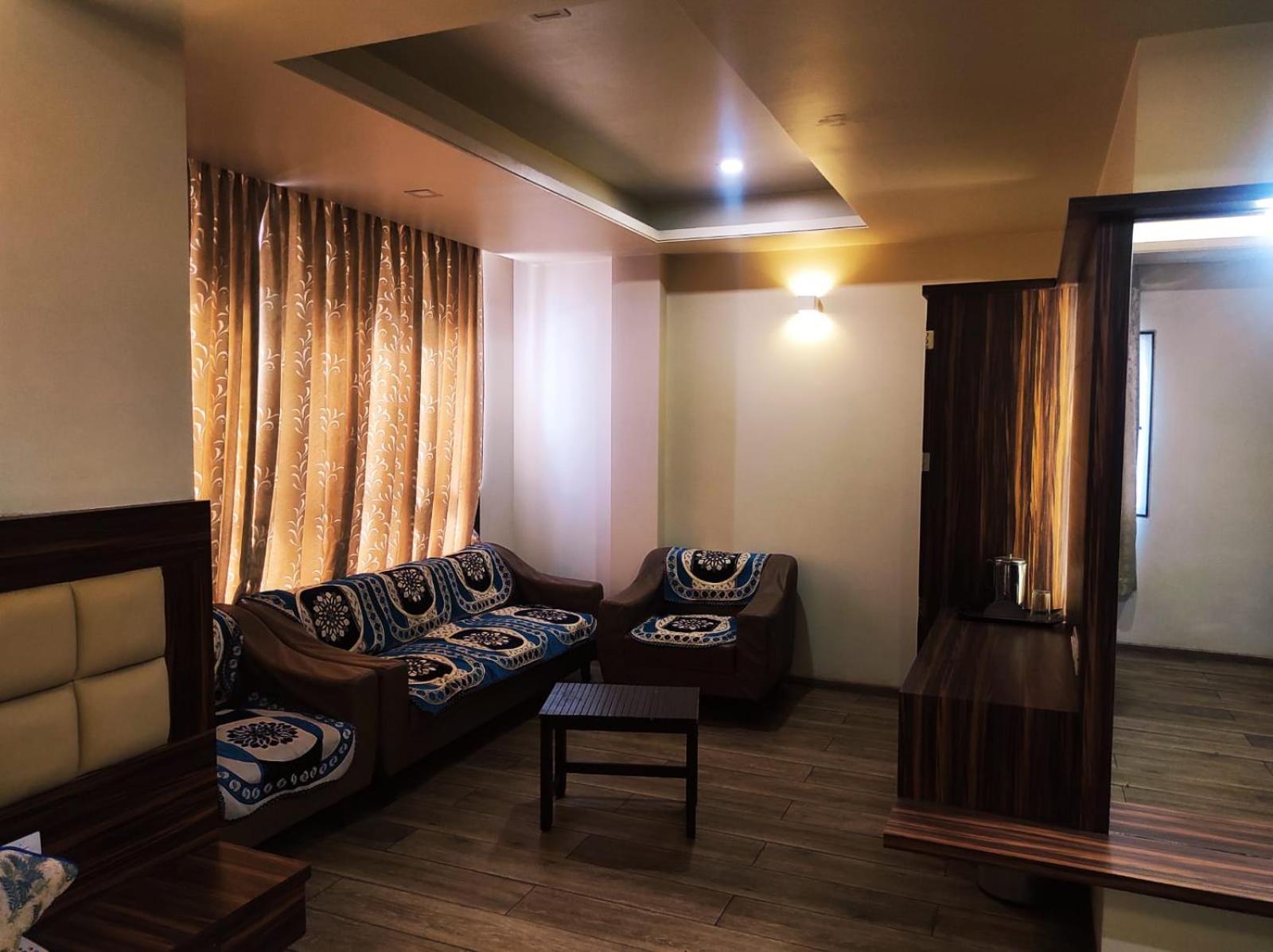 Superior Double Room - Photo 1