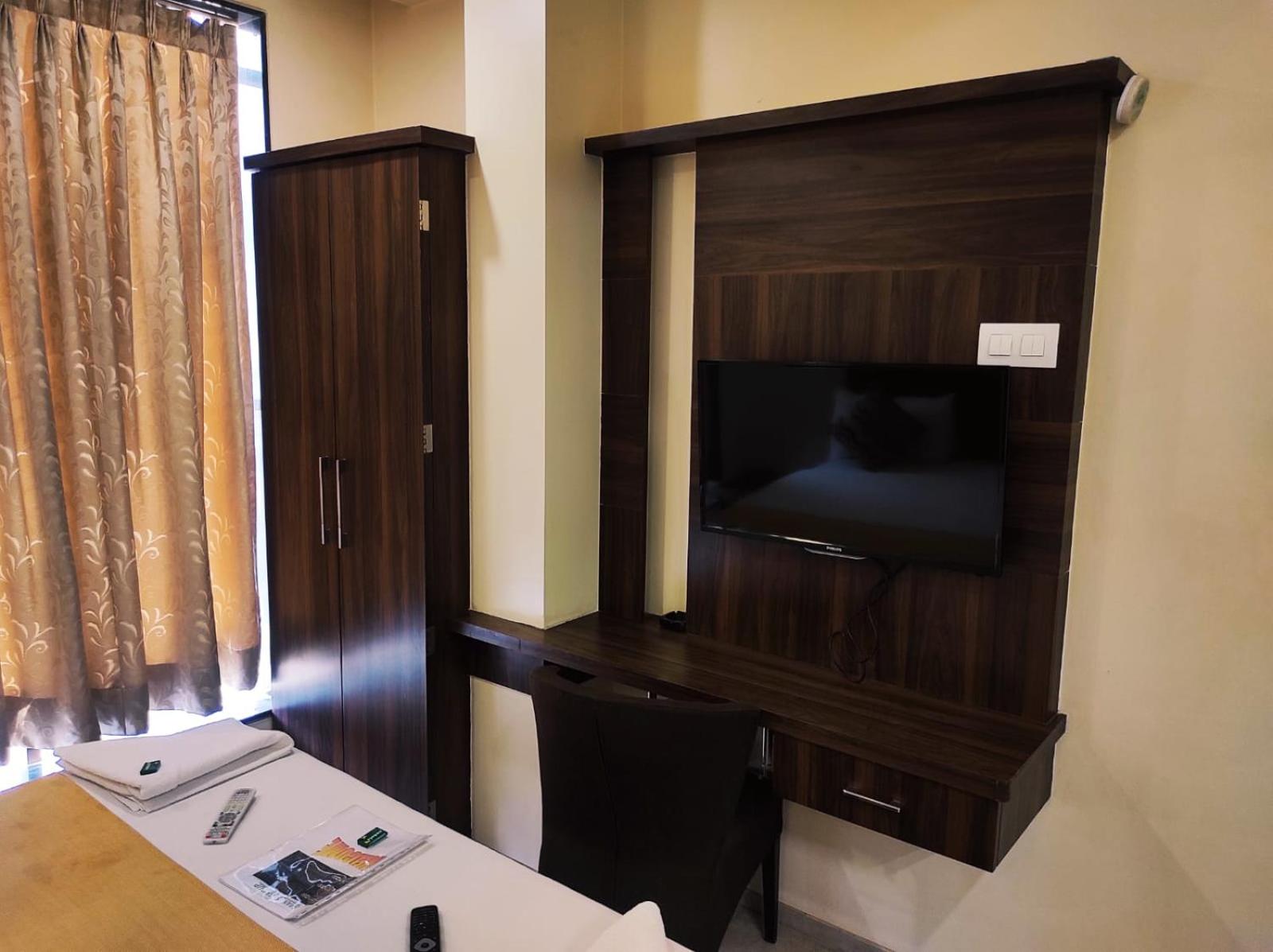 Superior Double Room - Photo 10