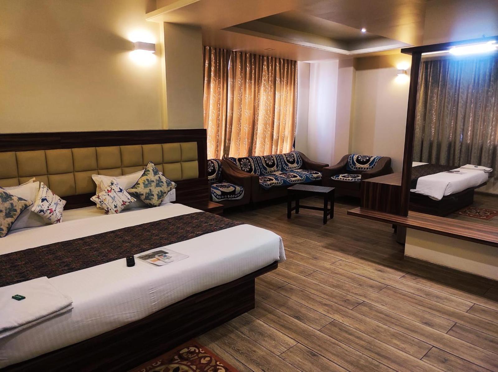 Superior Double Room - Photo 6