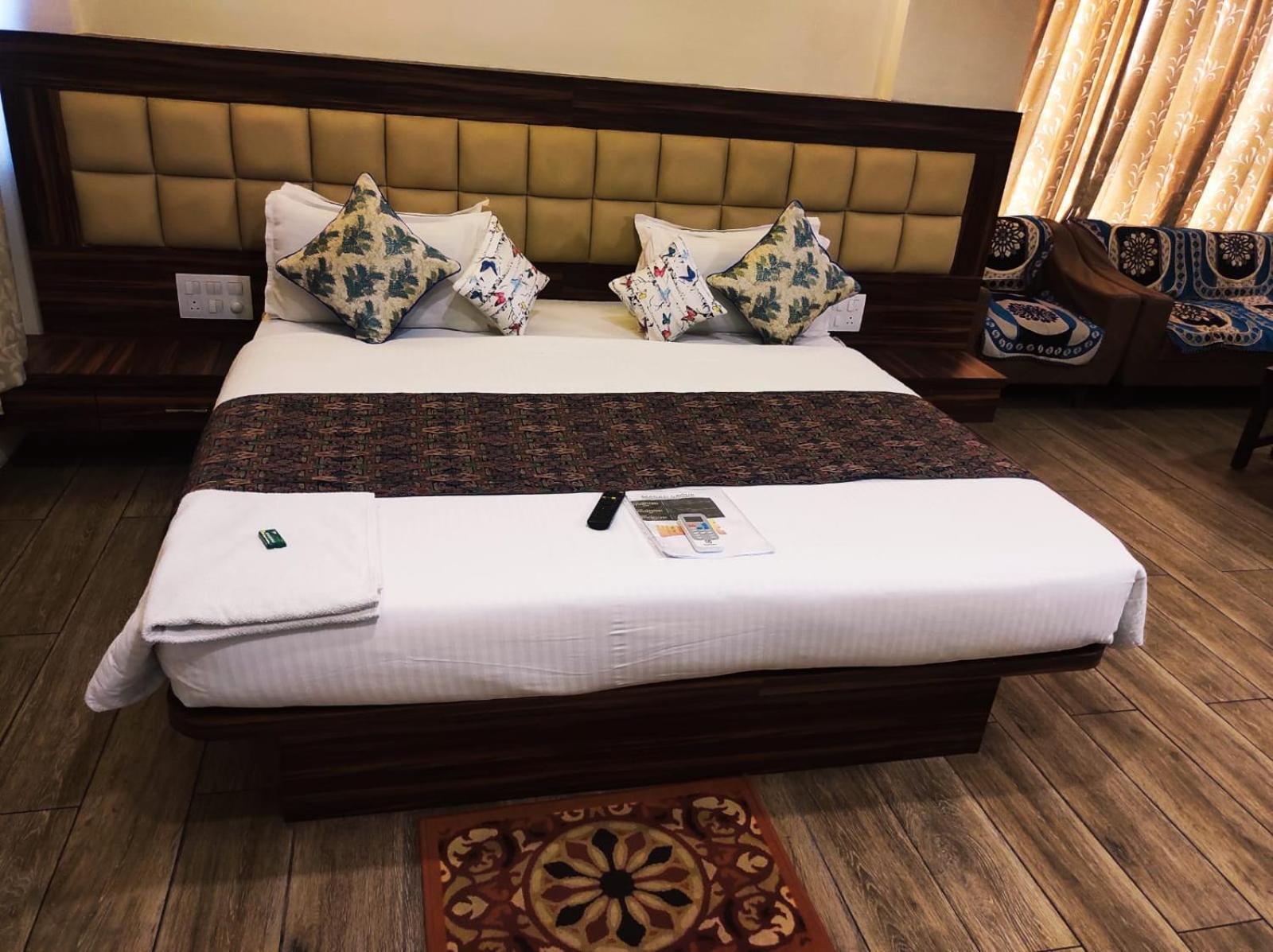 Superior Double Room - Photo 5