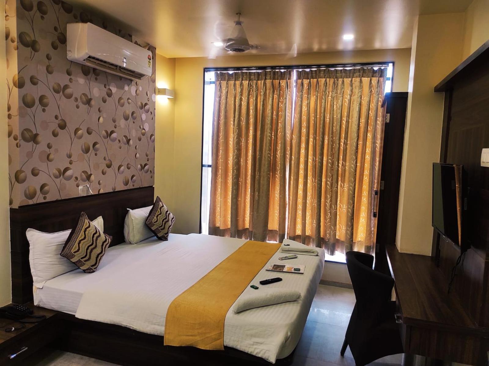 Superior Double Room - Photo 4