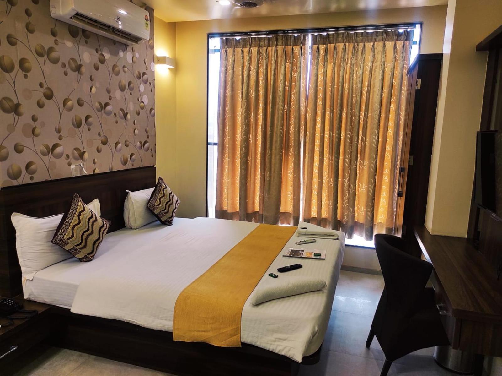 Superior Double Room - Photo 2