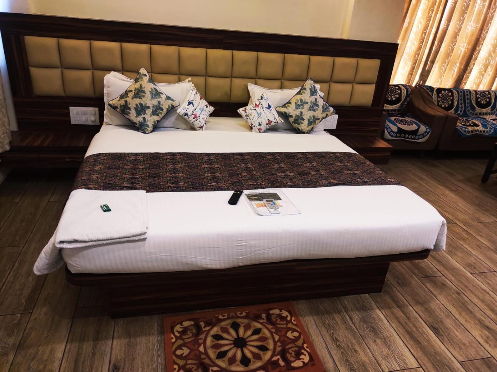 Superior Double Room - Photo 33
