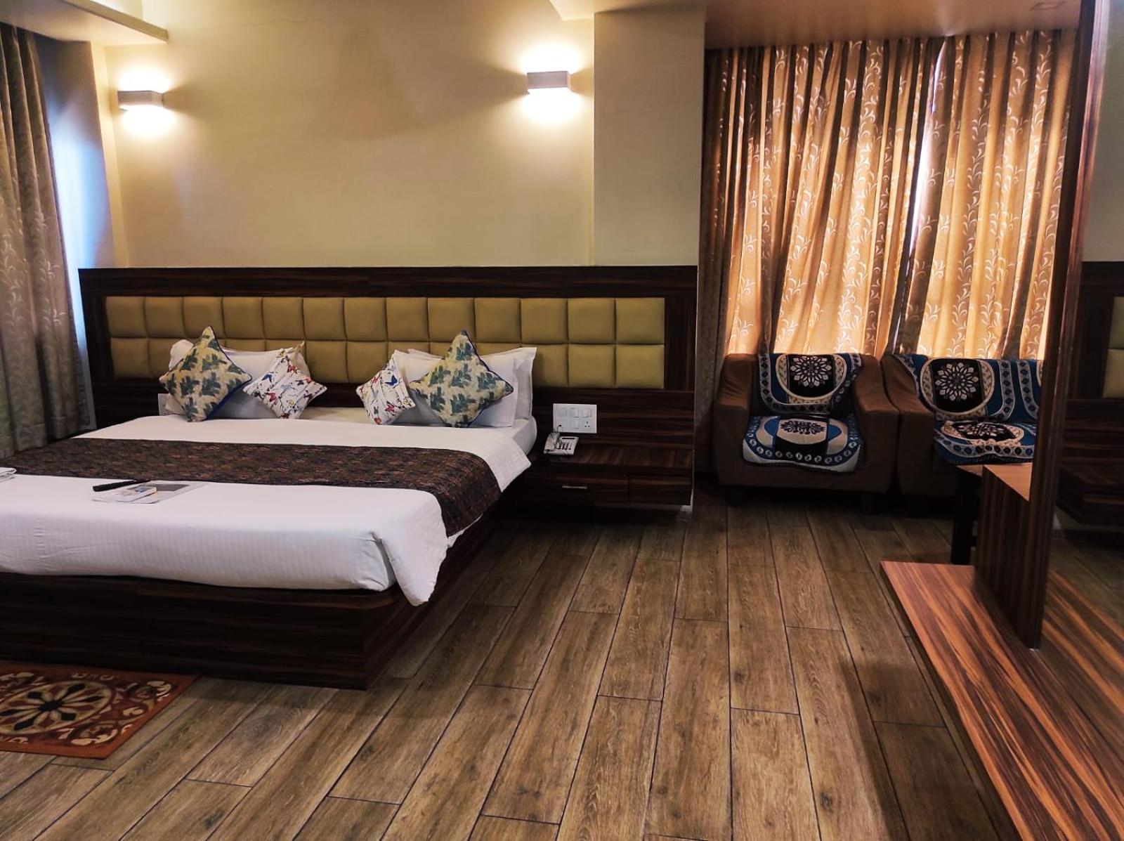 Superior Double Room - Photo 32
