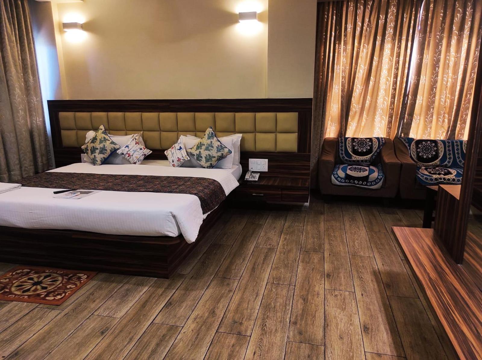 Superior Double Room - Photo 31