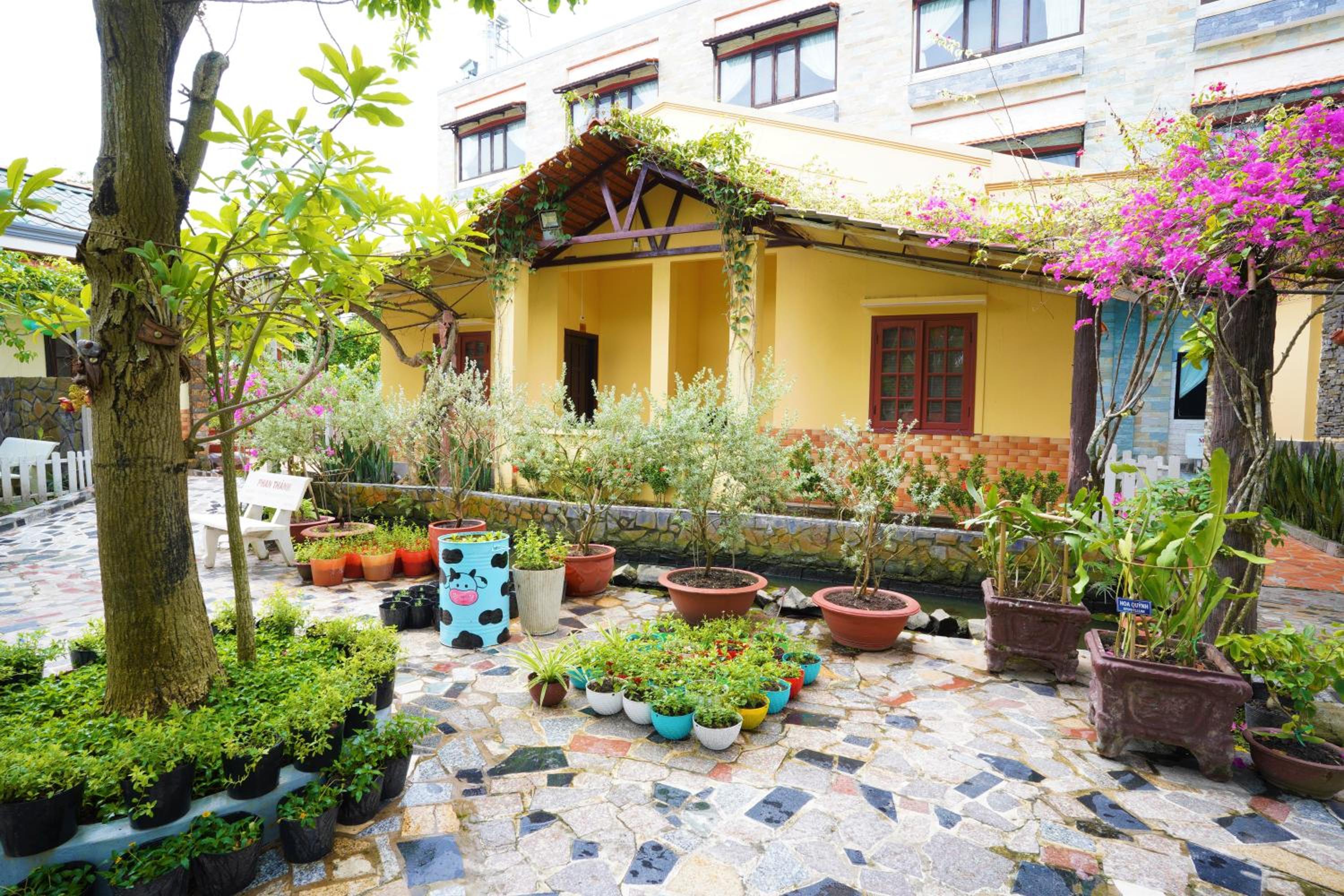 Bungalow - Photo 3