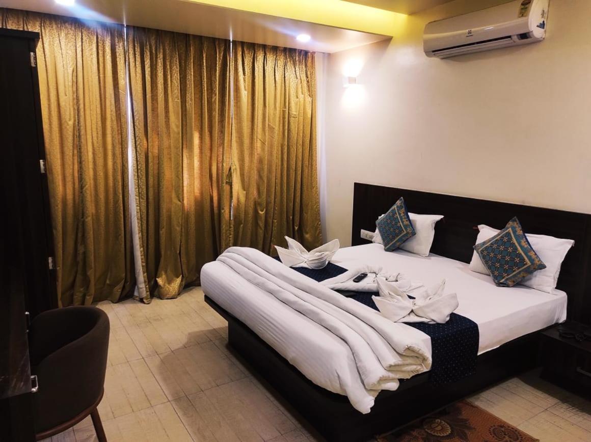 Deluxe Room - Photo 42