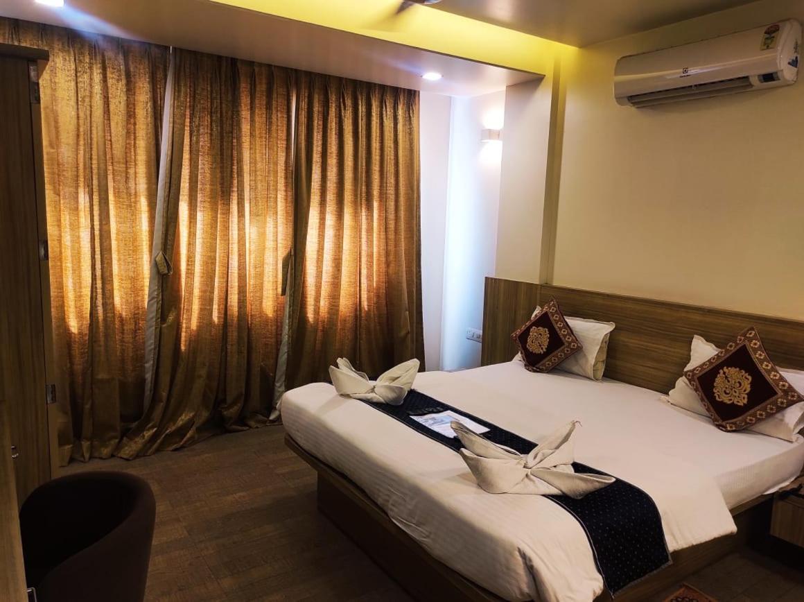 Deluxe Room - Photo 49