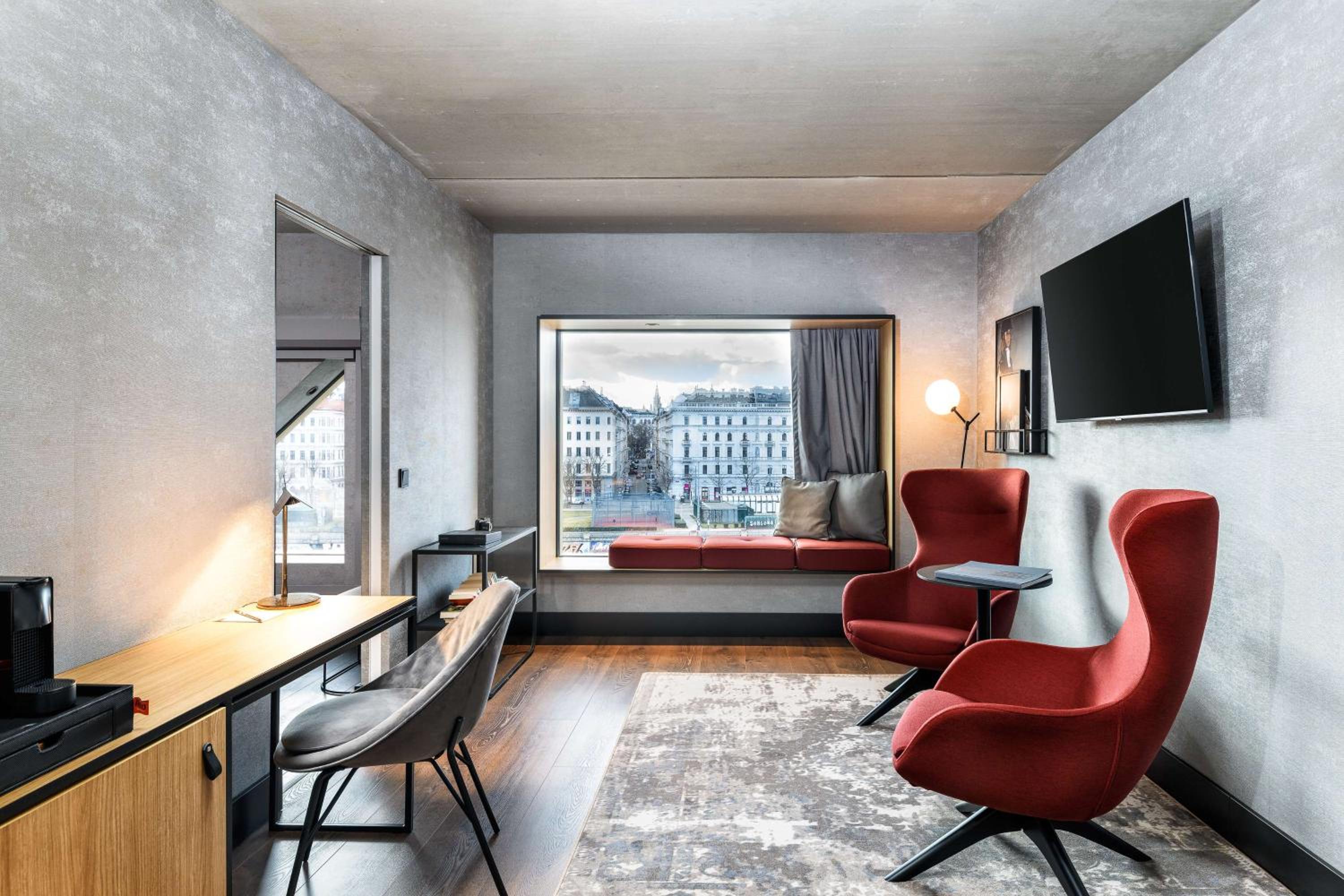 Suite photo 2