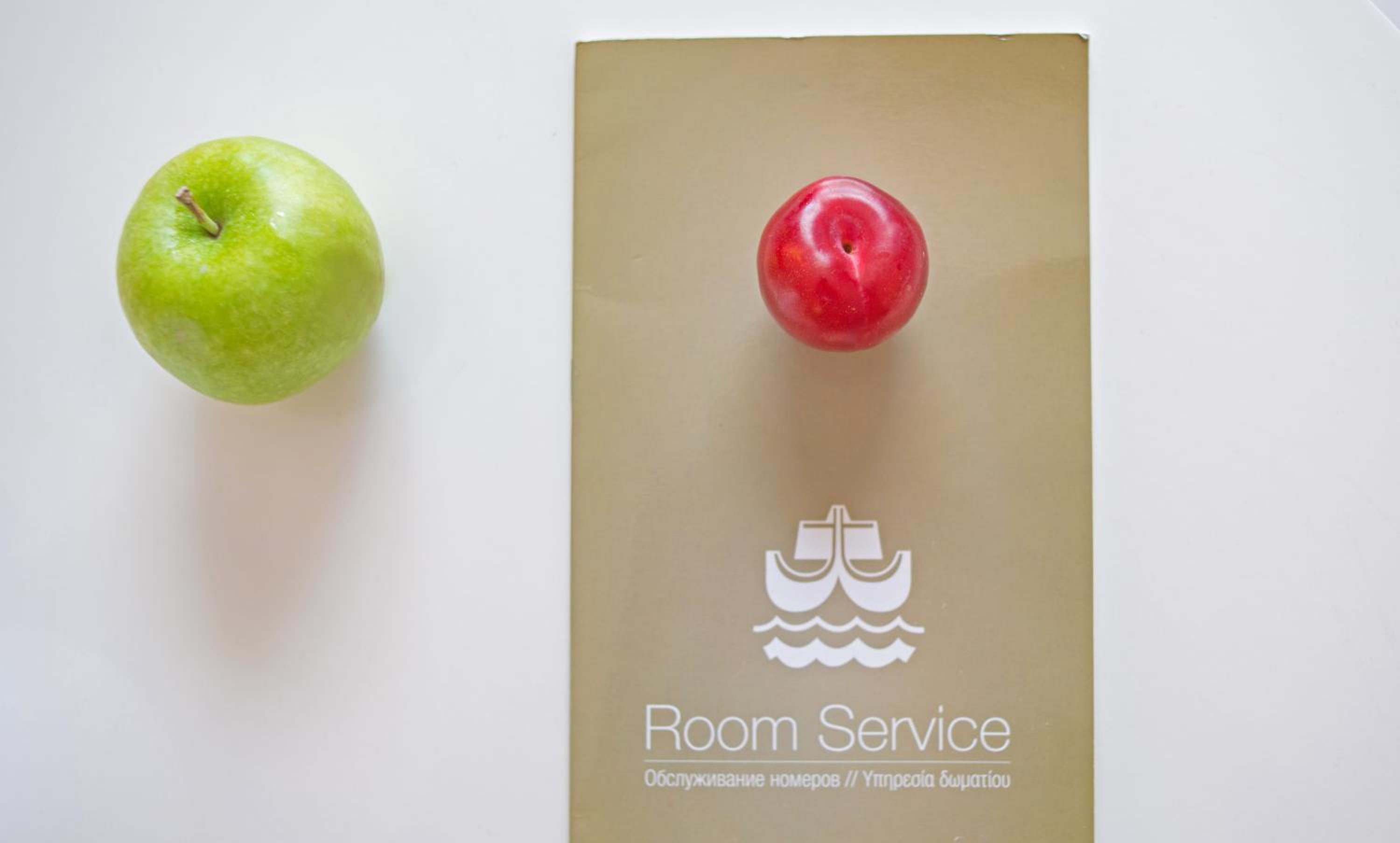 Standard Double or Twin Room - Photo 3