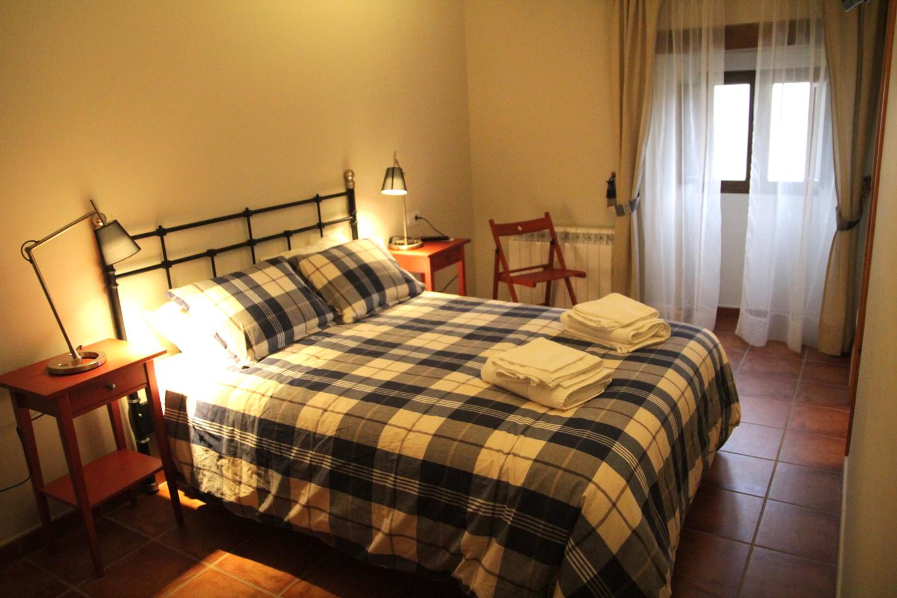 Habitación Queen