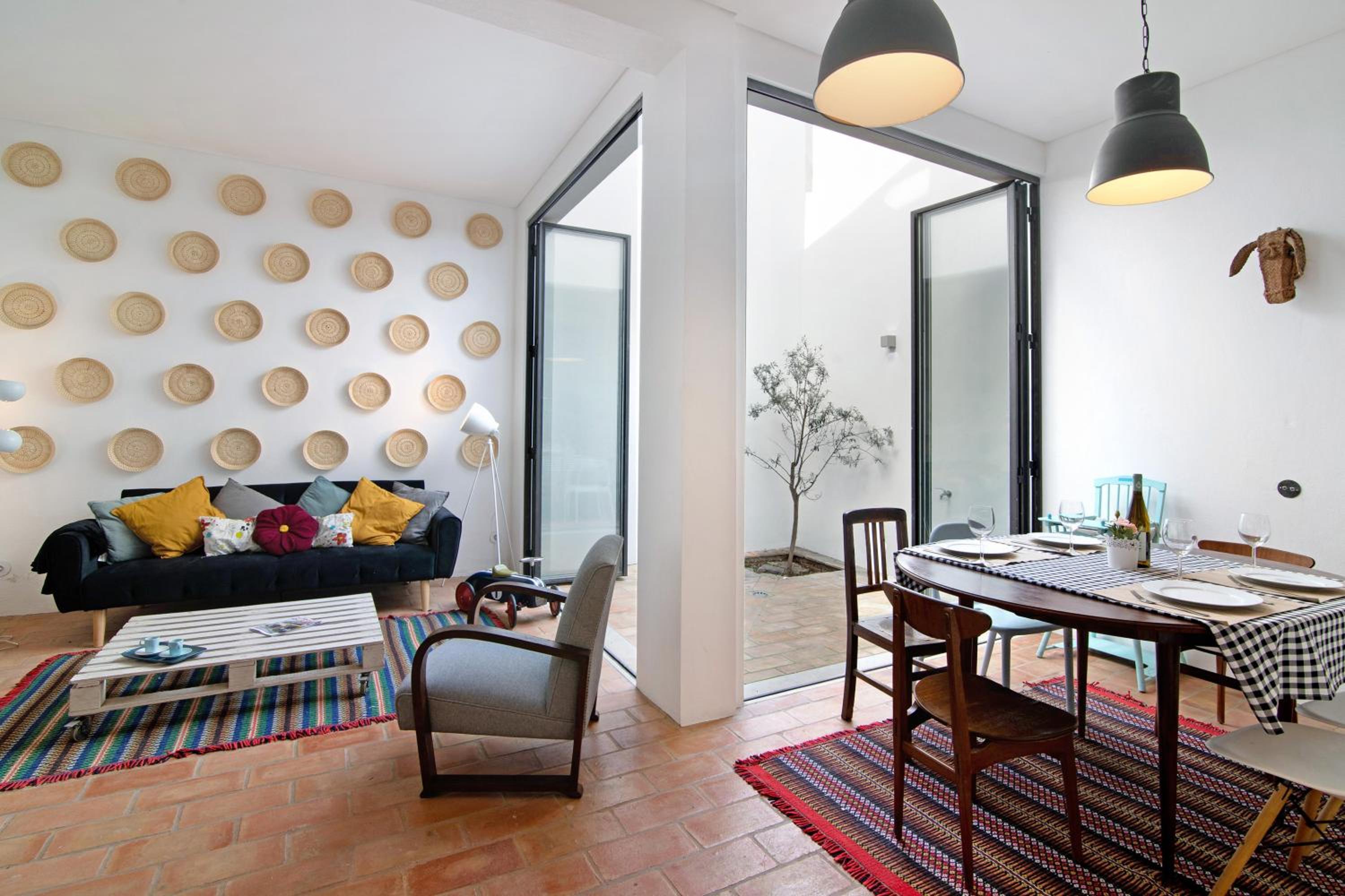 Villa photo 1