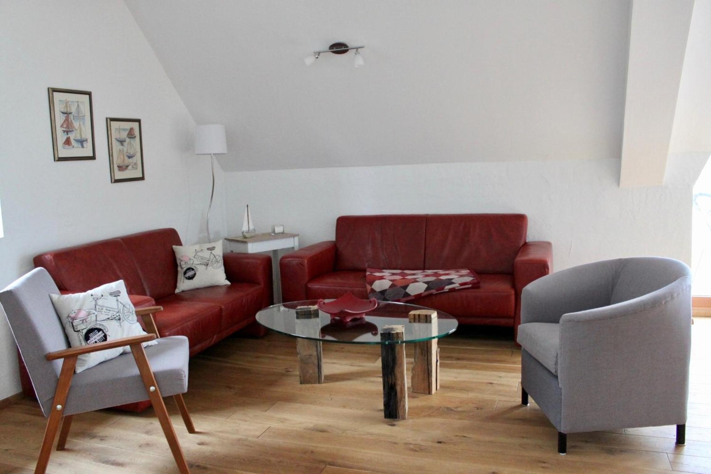Apartment photo 1