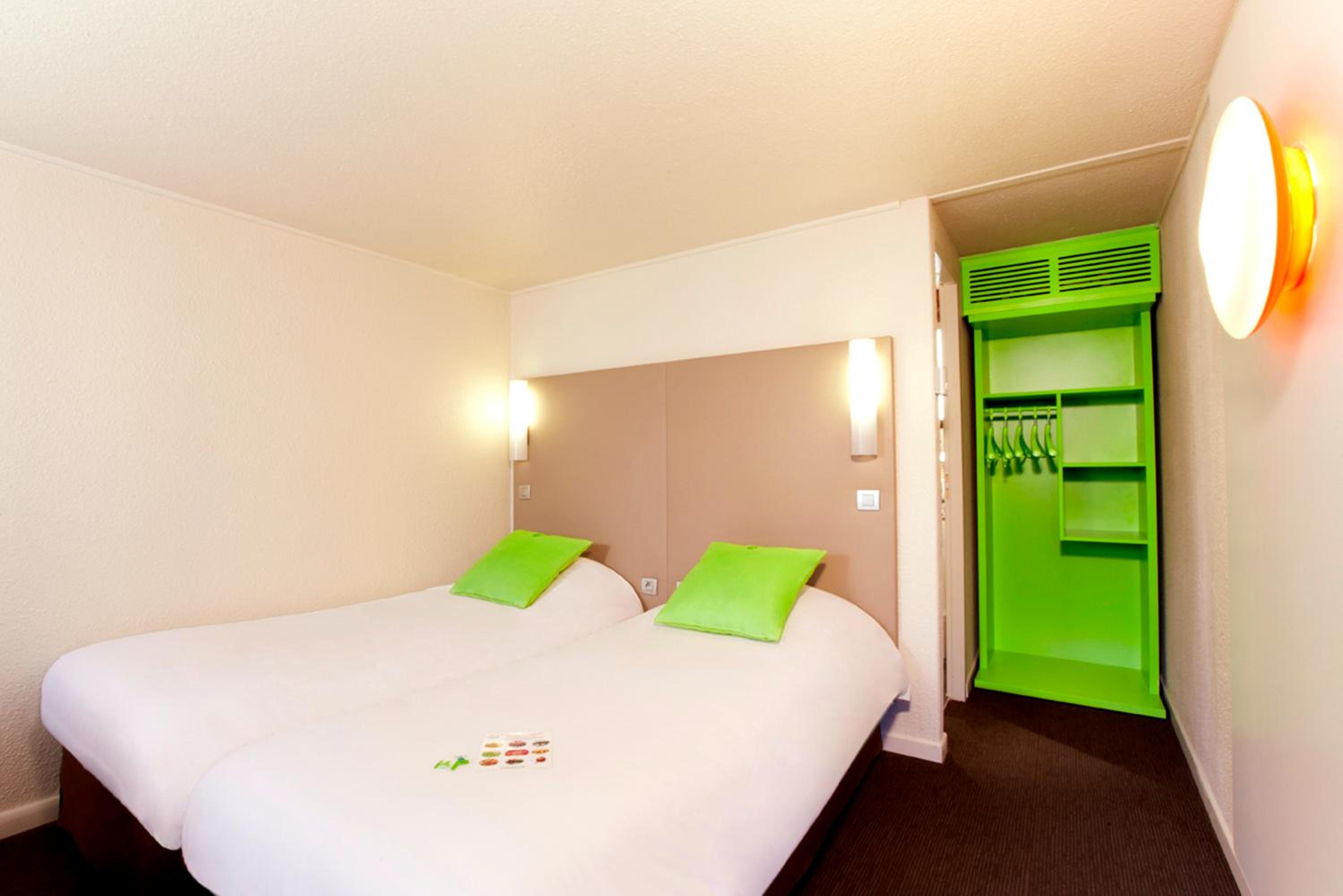 Standard Double Room - Photo 1