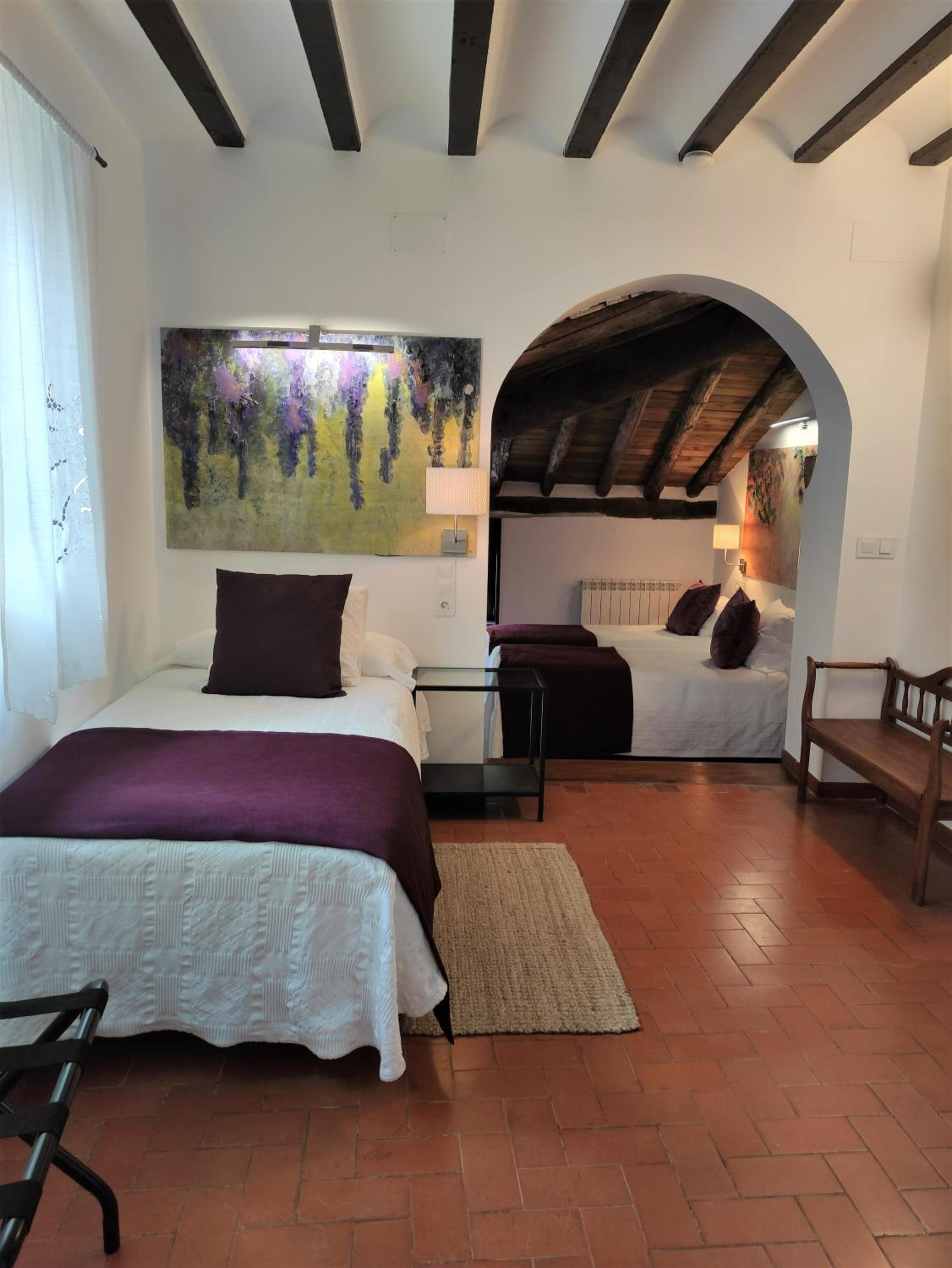 Triple Room photo 3