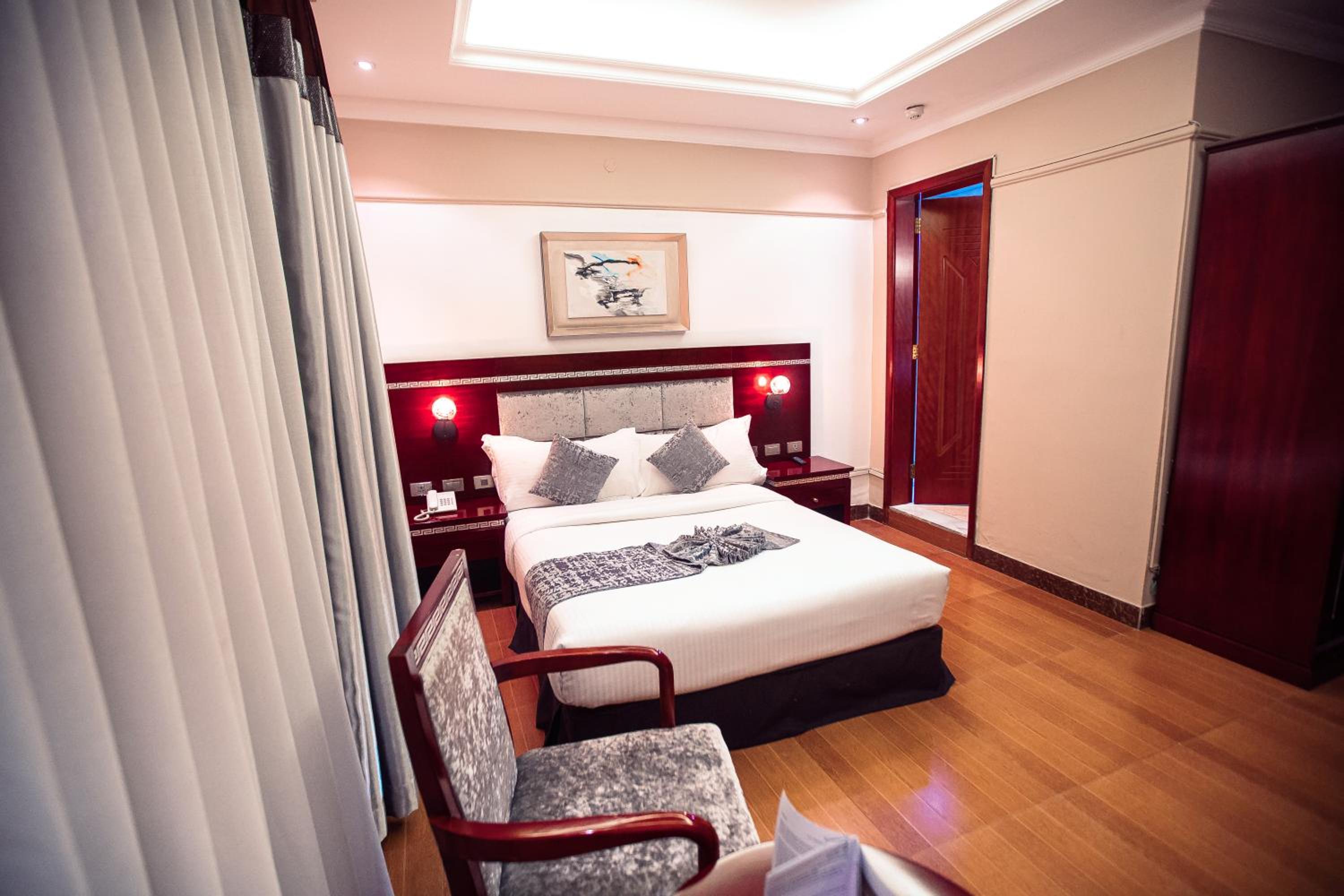 Standard Single Room photo 2