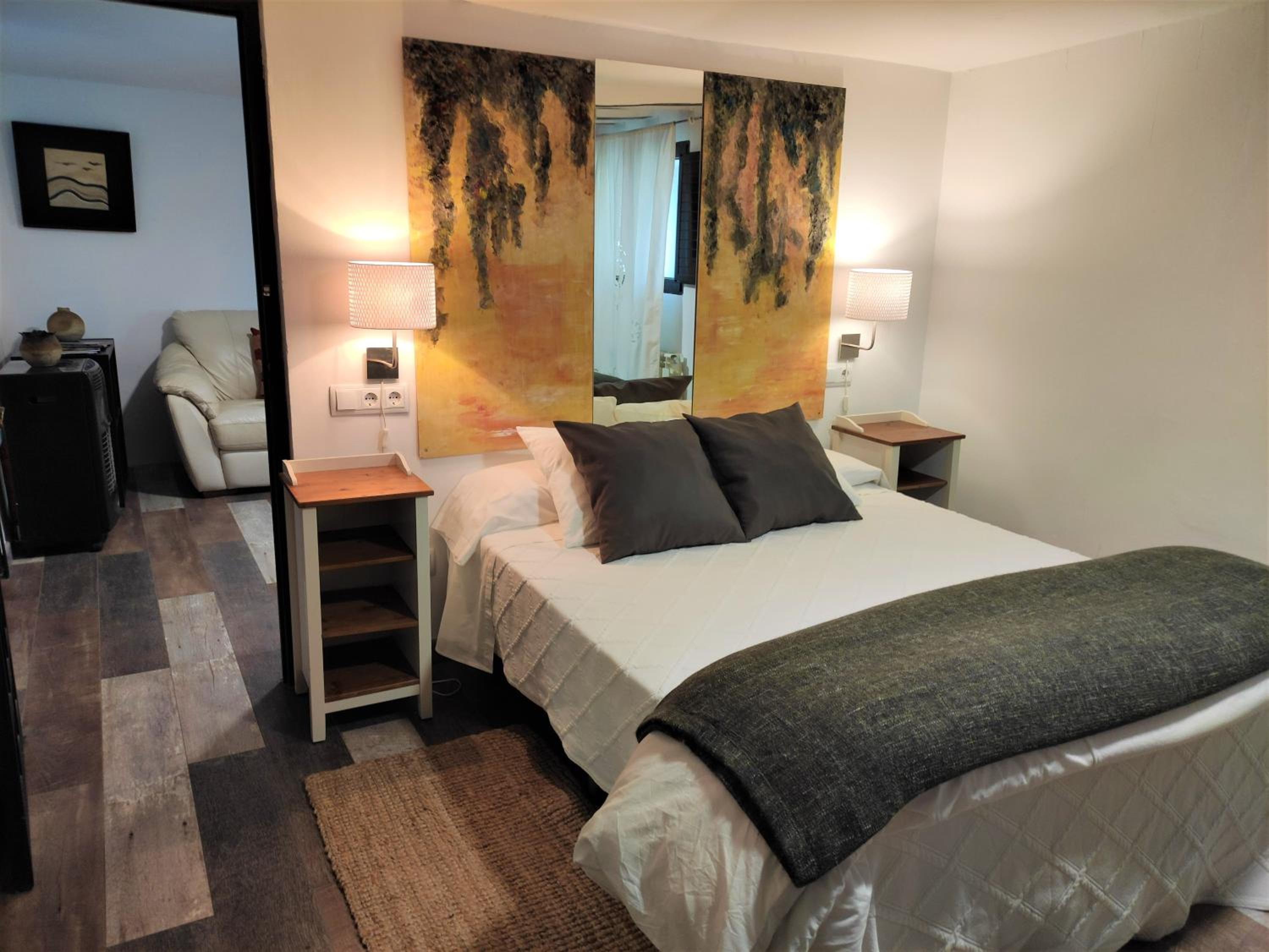 Double Room photo 2