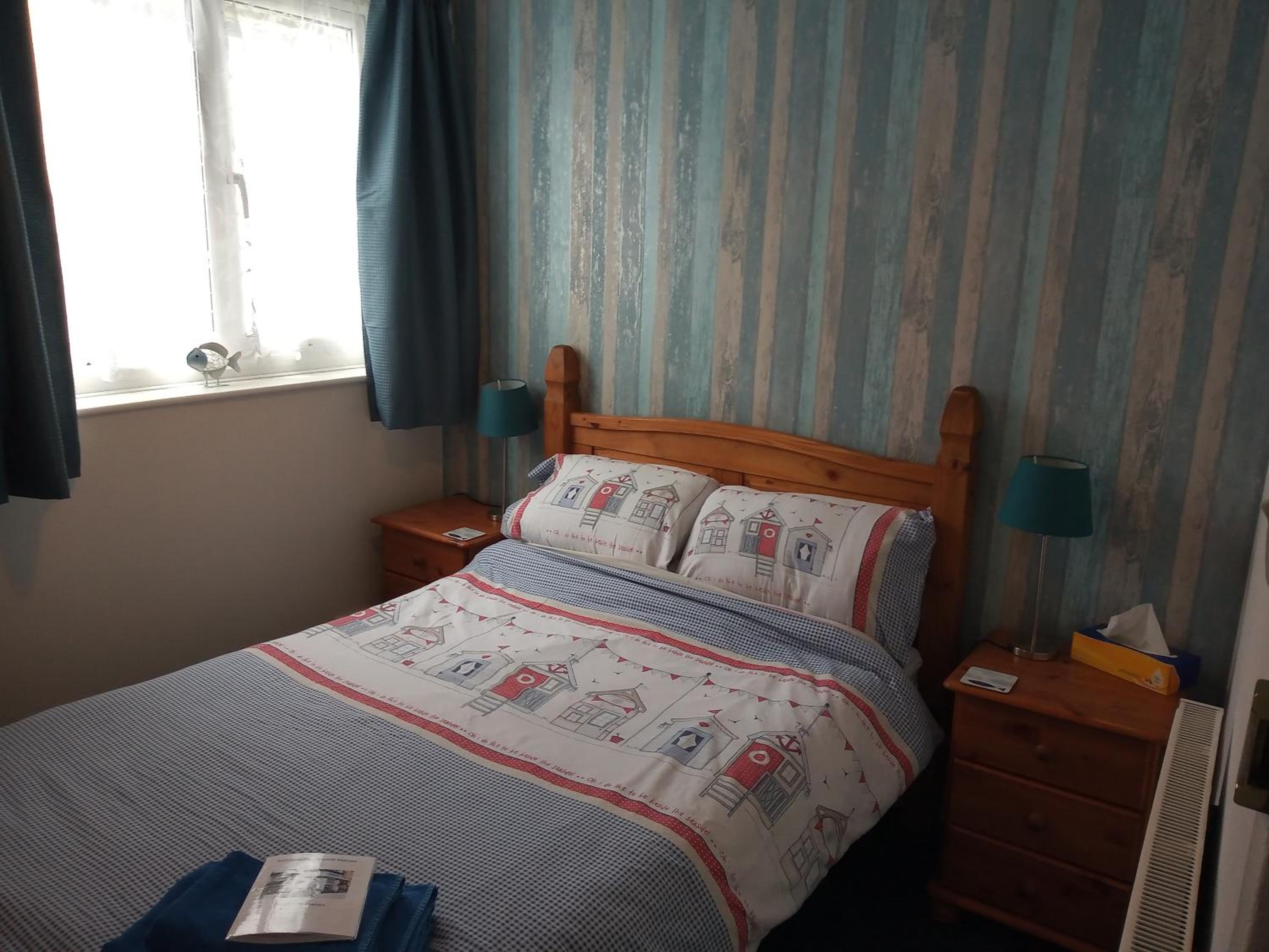 Budget Double Room photo 2