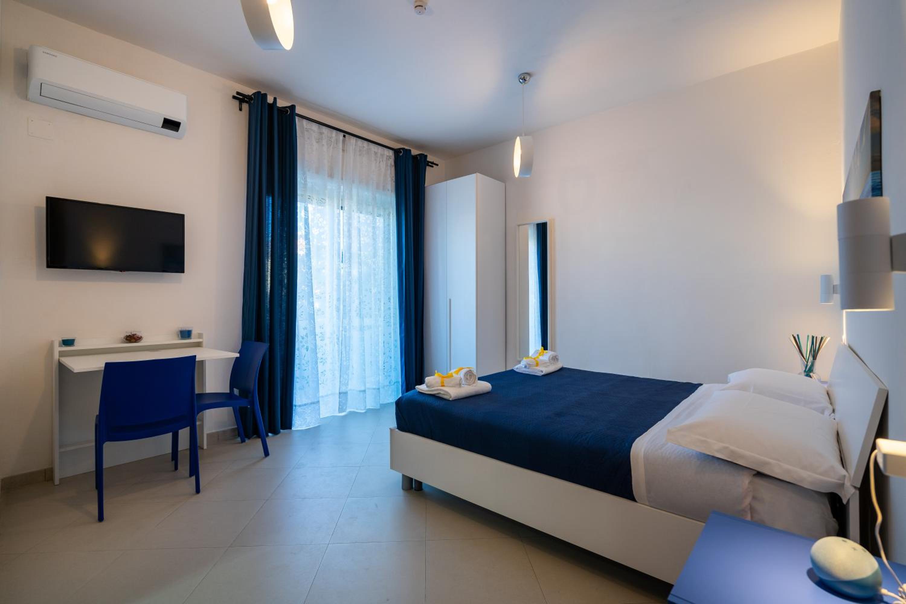 Triple Room with Balcony photo 2
