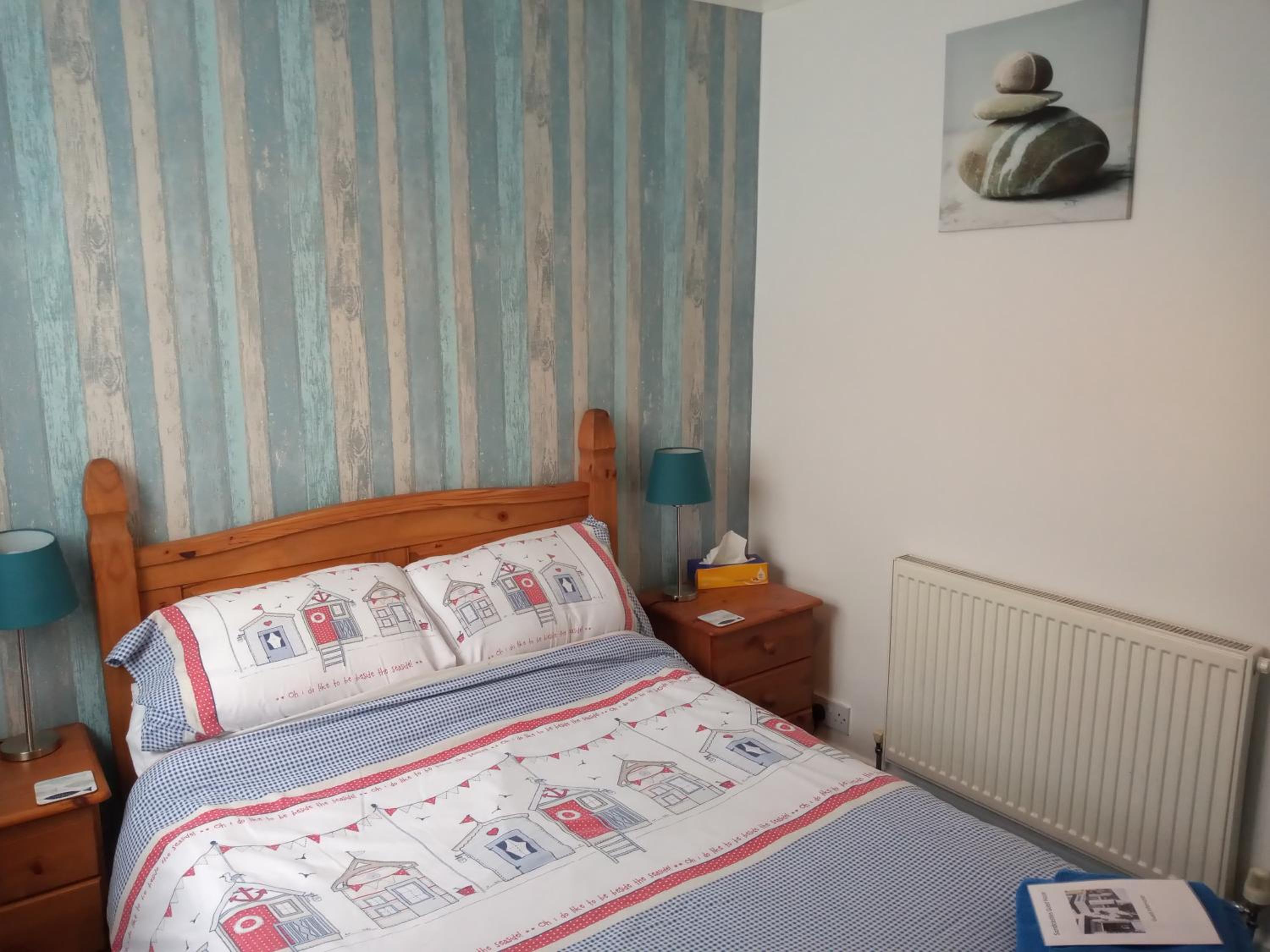 Budget Double Room photo 1