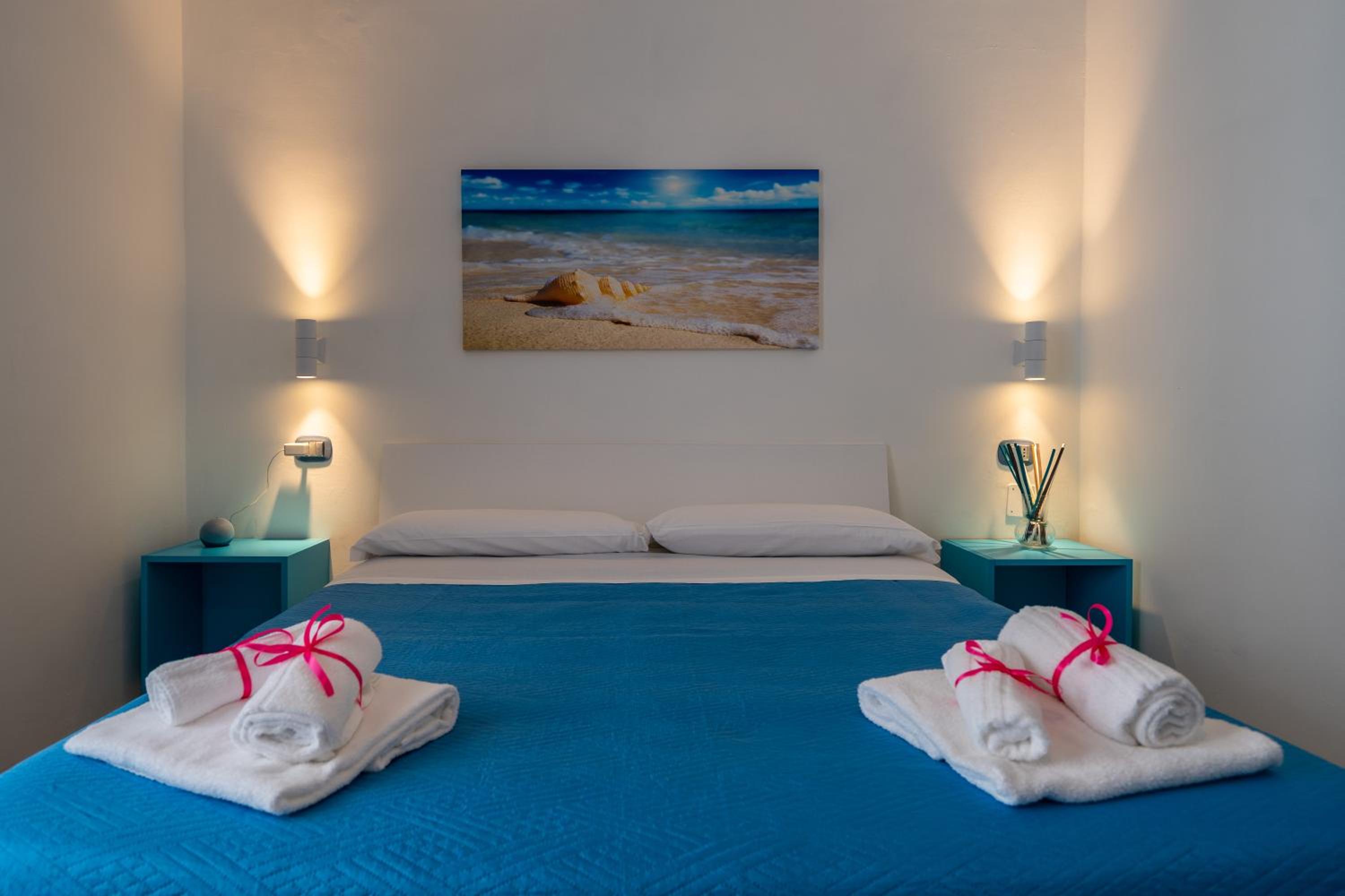 Triple Room with Terrace photo 2