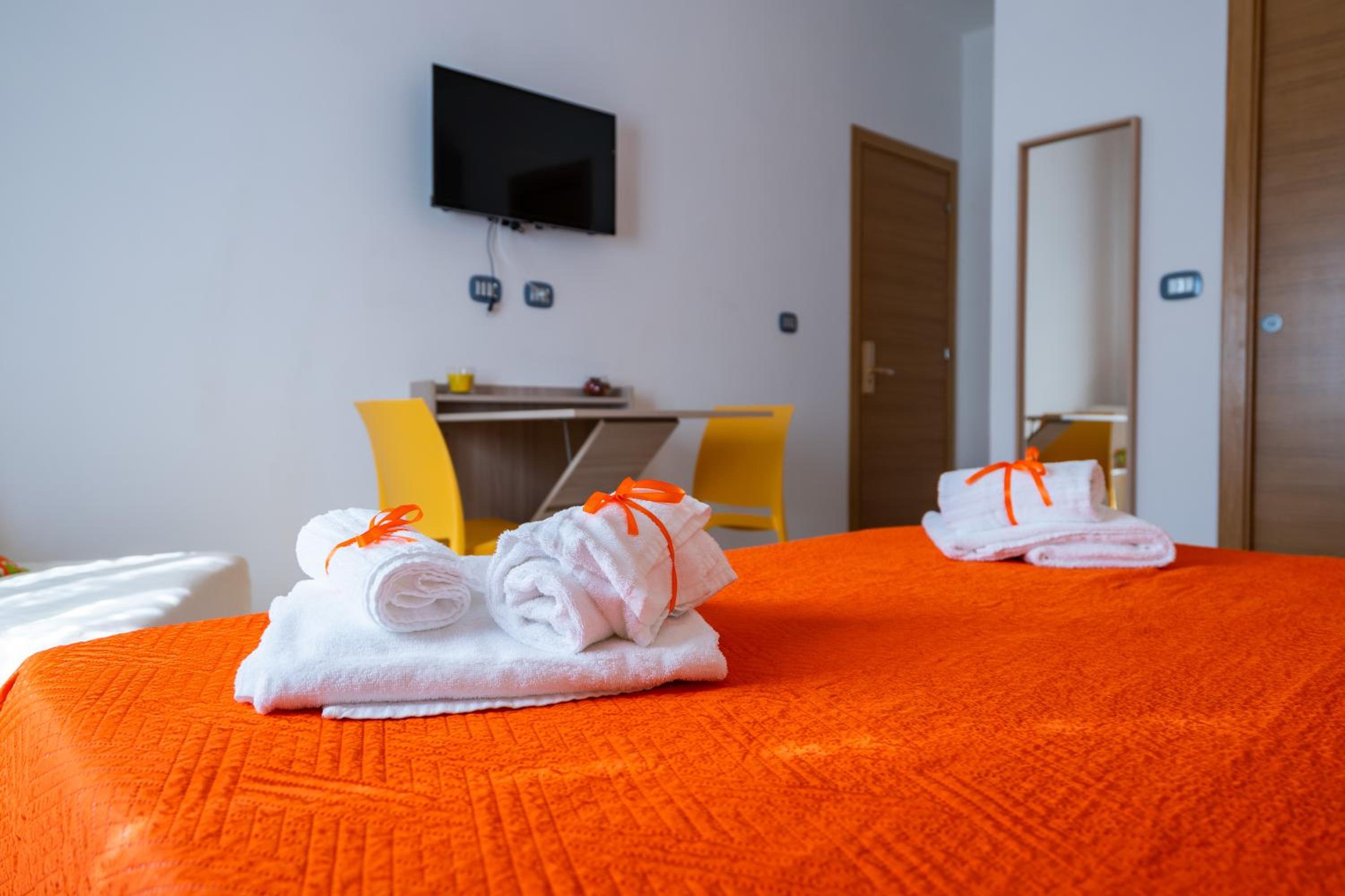 Triple Room photo 2