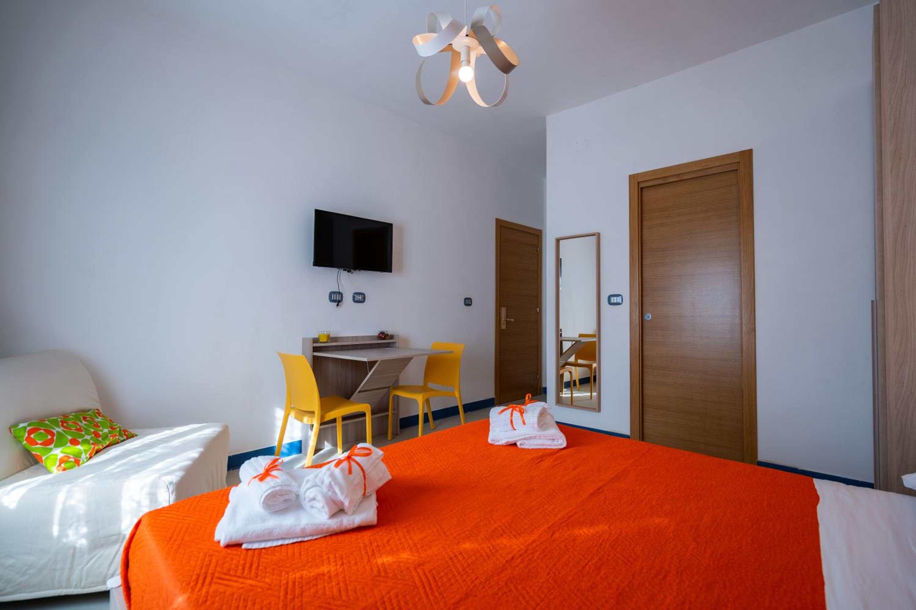 Triple Room photo 3