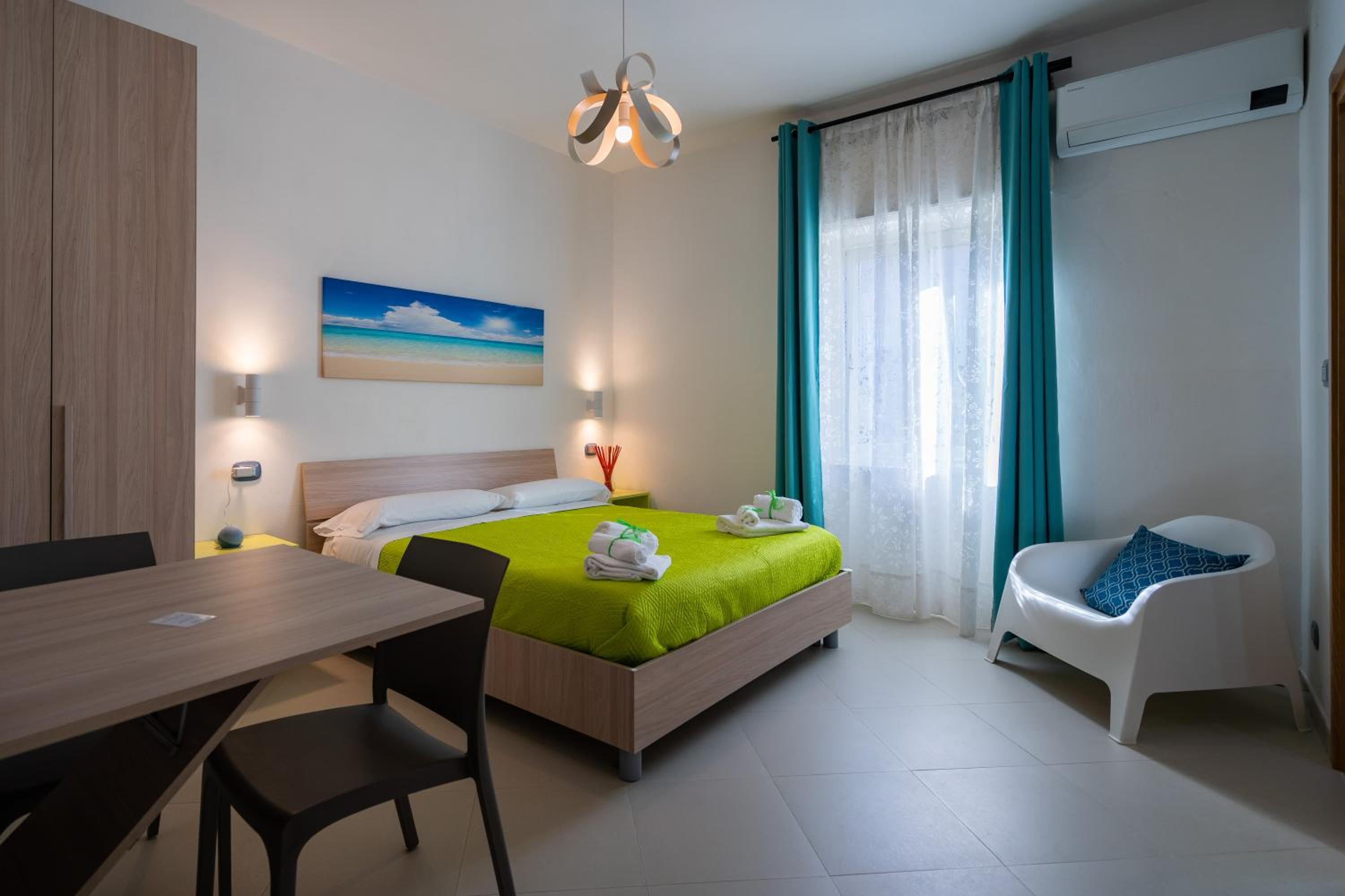 Double Room photo 3