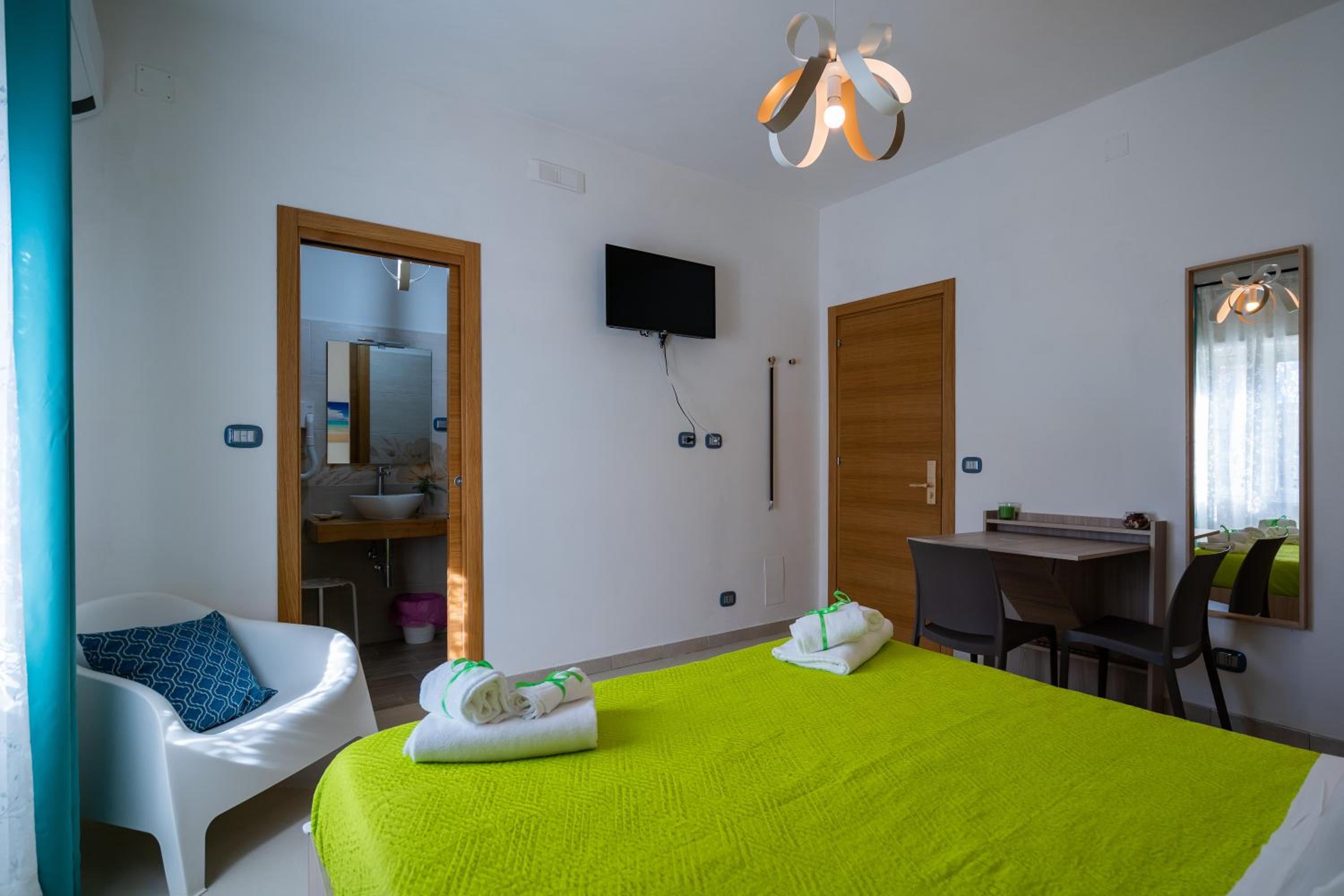 Double Room photo 2