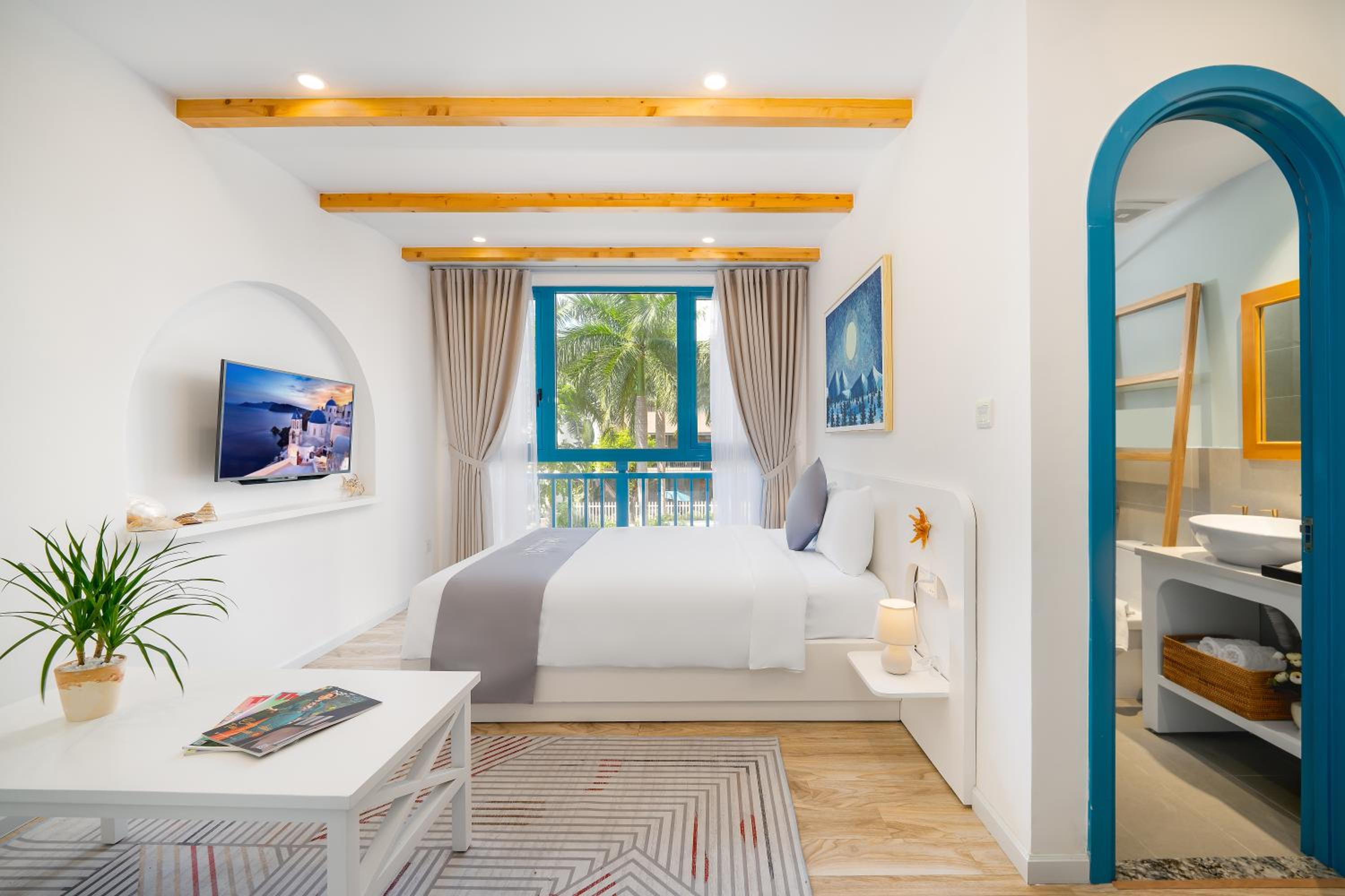 Superior Double Room - Photo 11