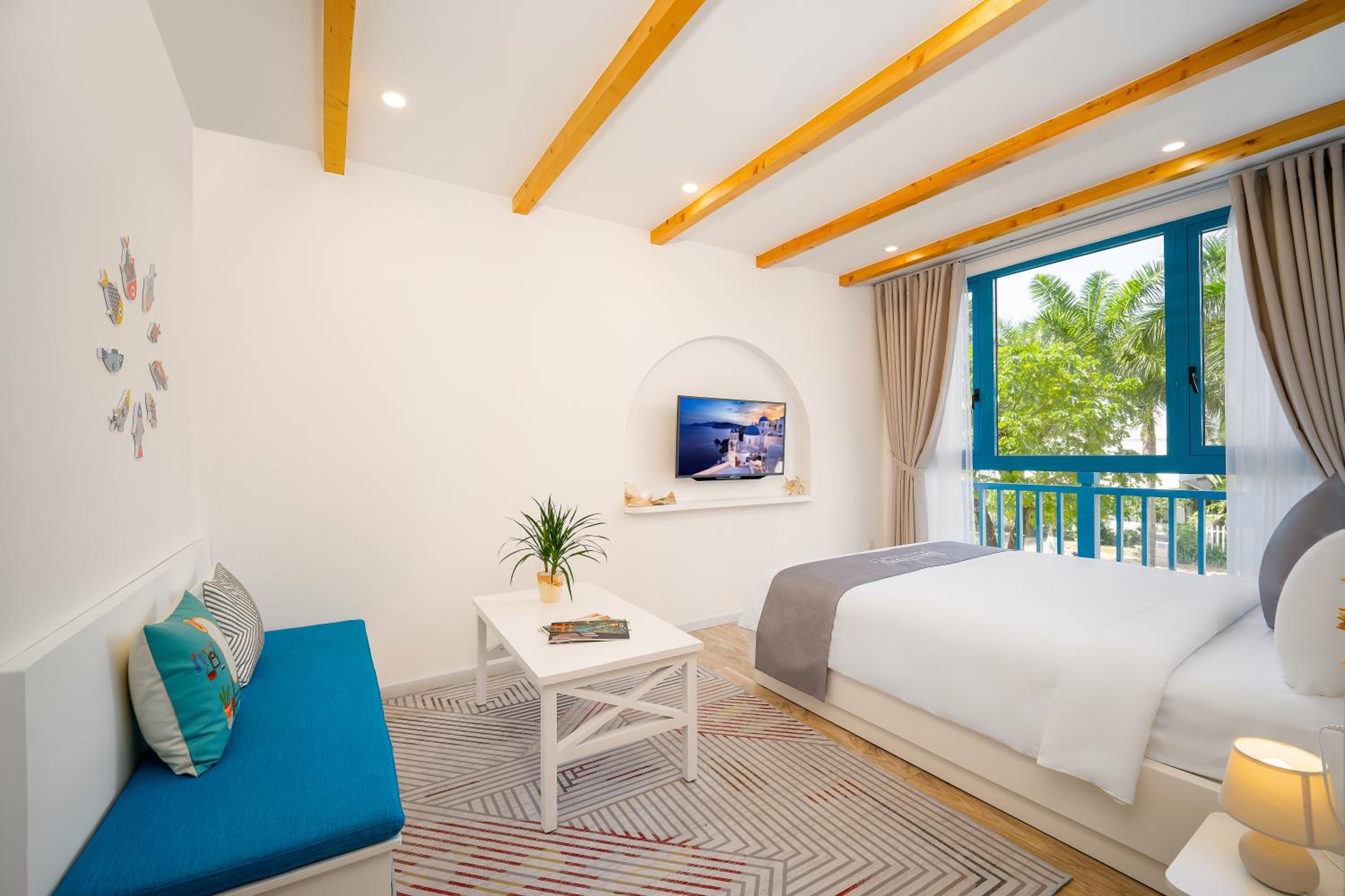 Superior Double Room - Photo 12
