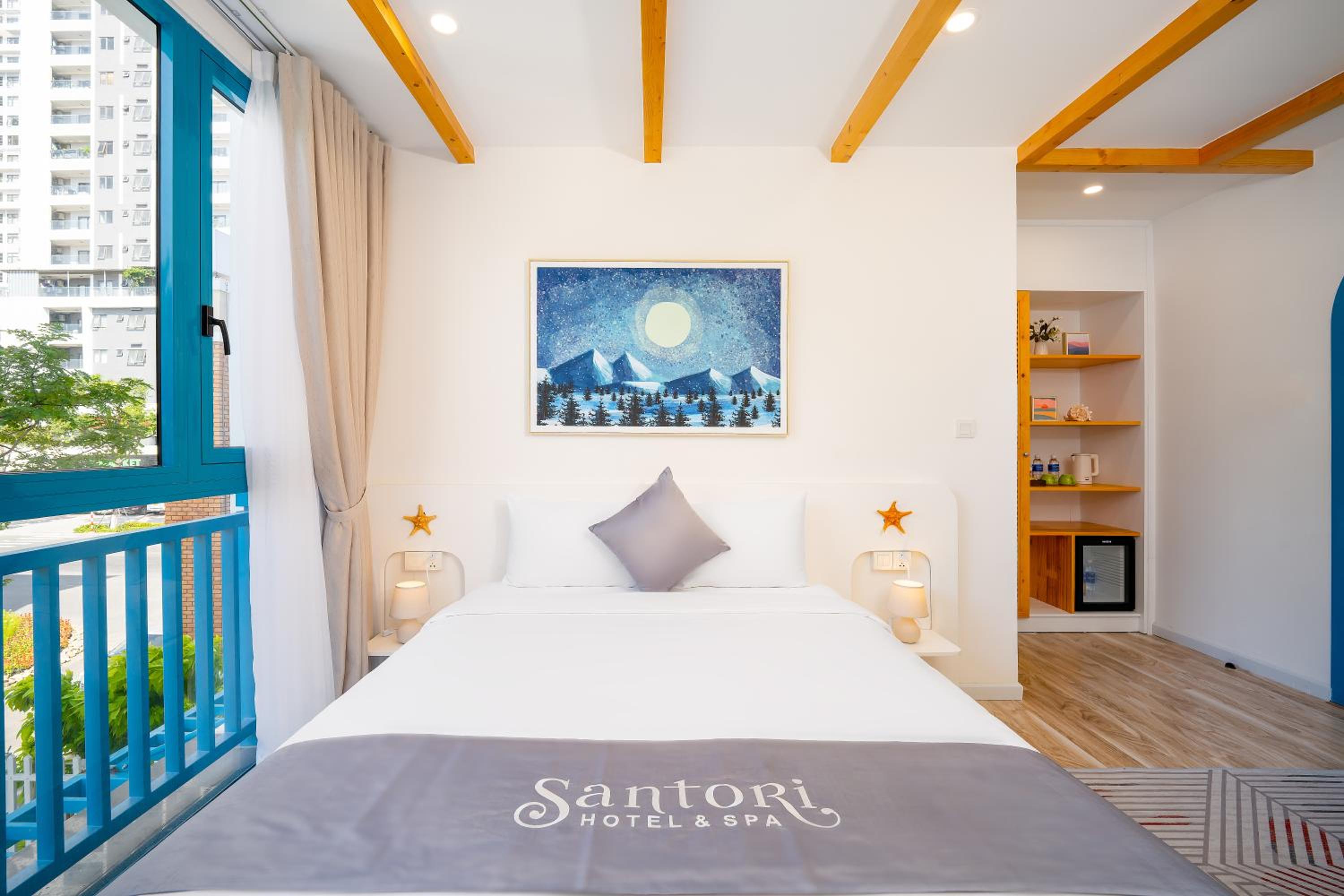 Superior Double Room - Photo 8