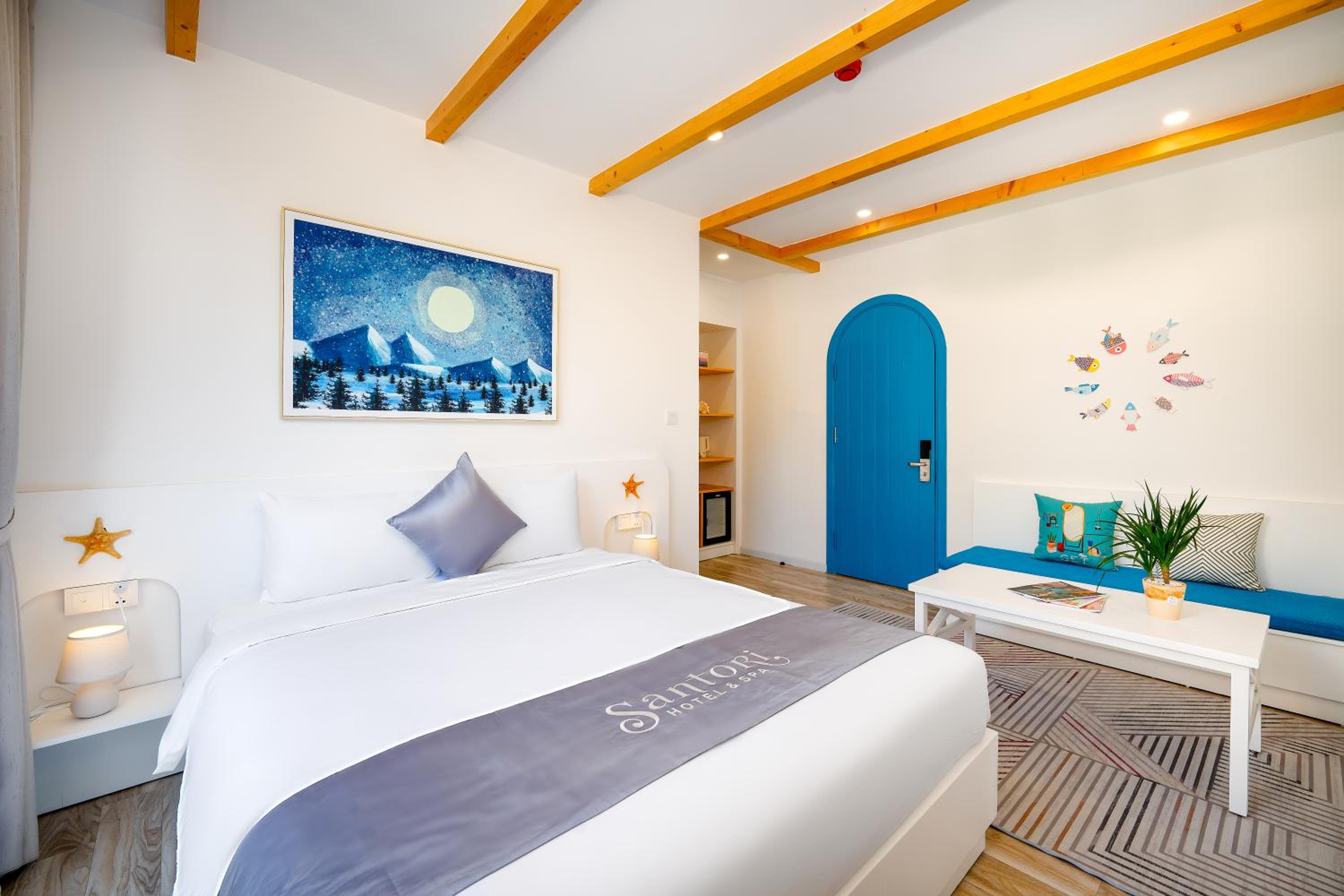 Superior Double Room - Photo 9