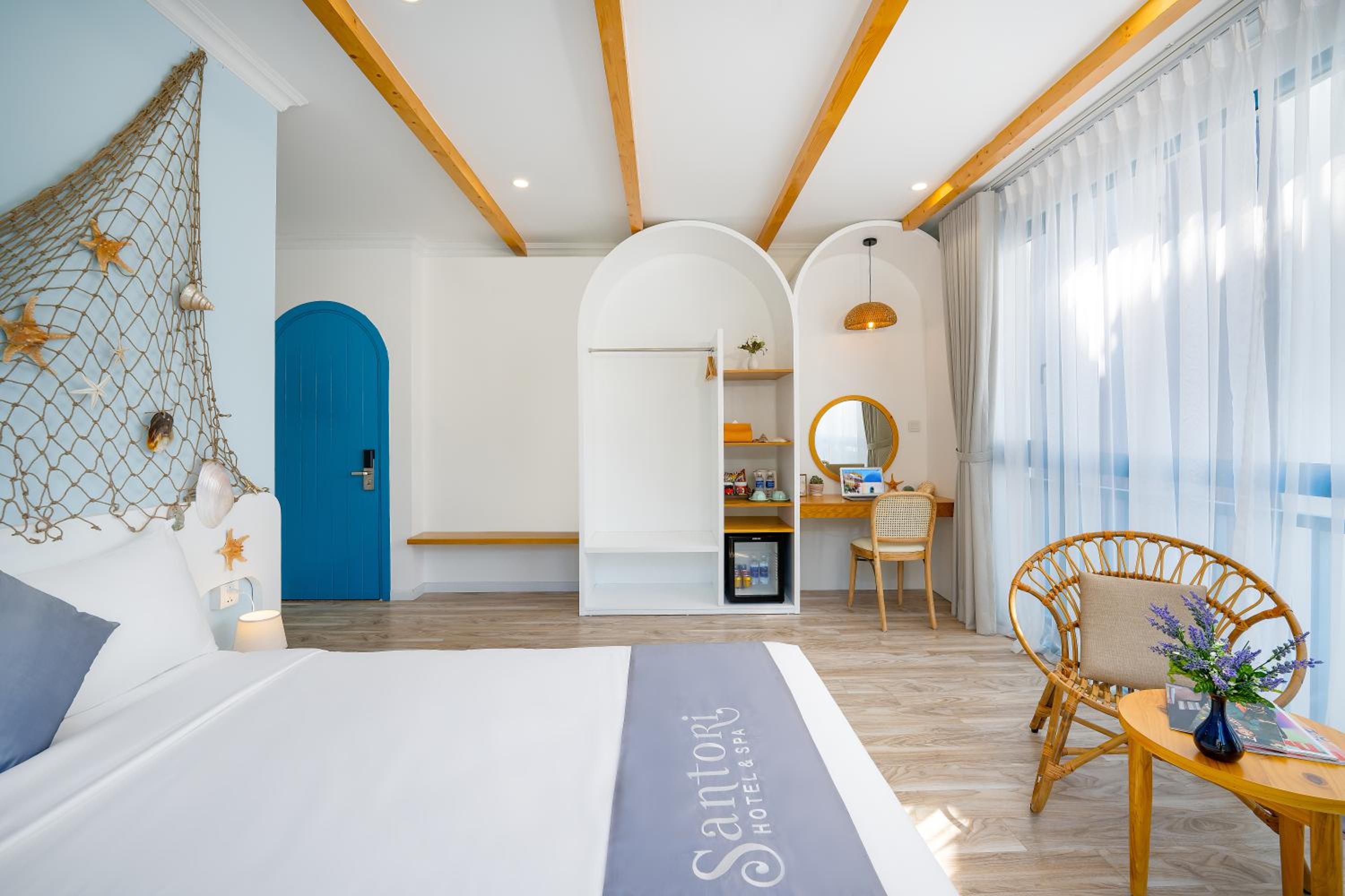 Superior Double Room - Photo 7
