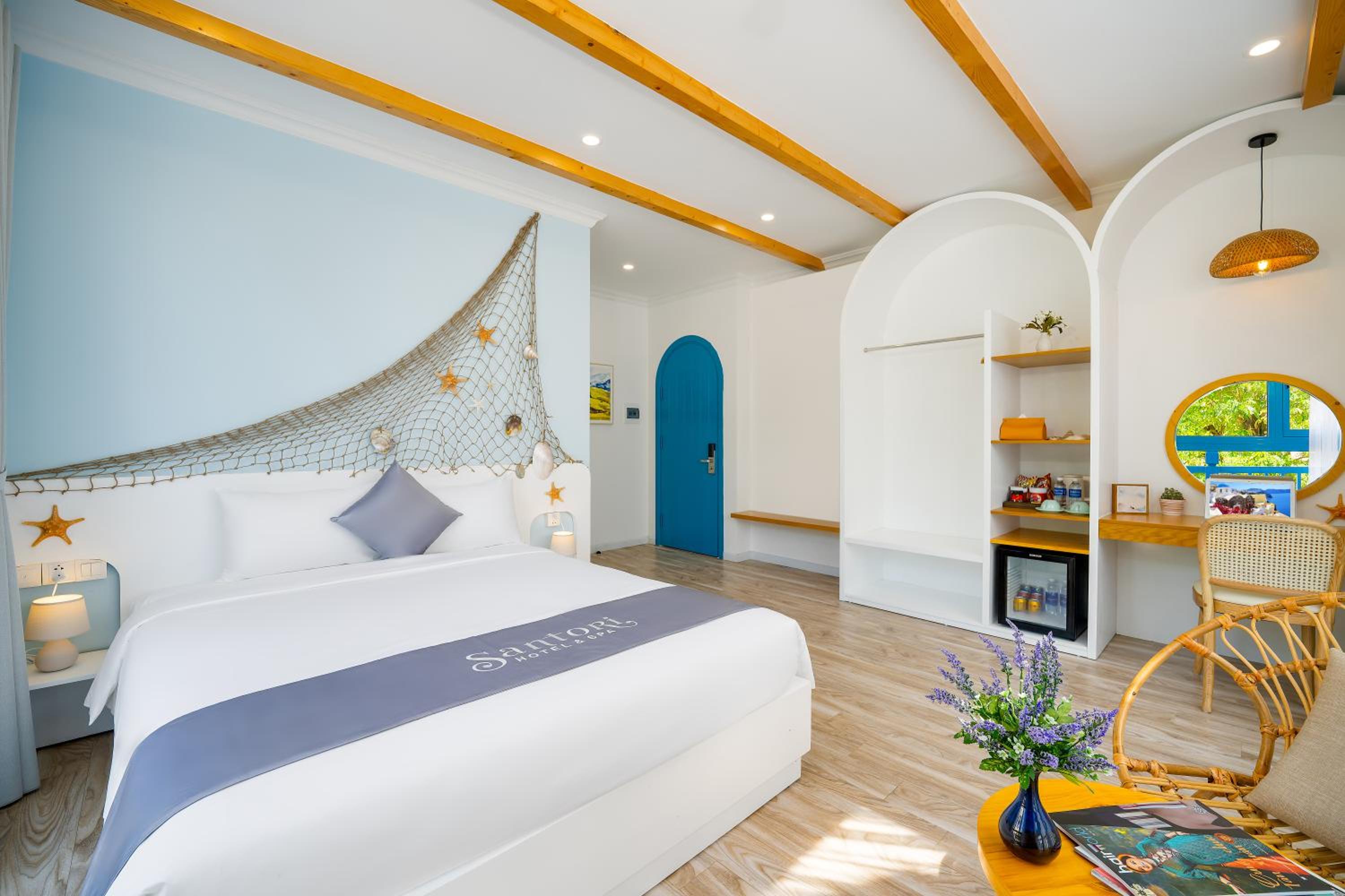Superior Double Room - Photo 1