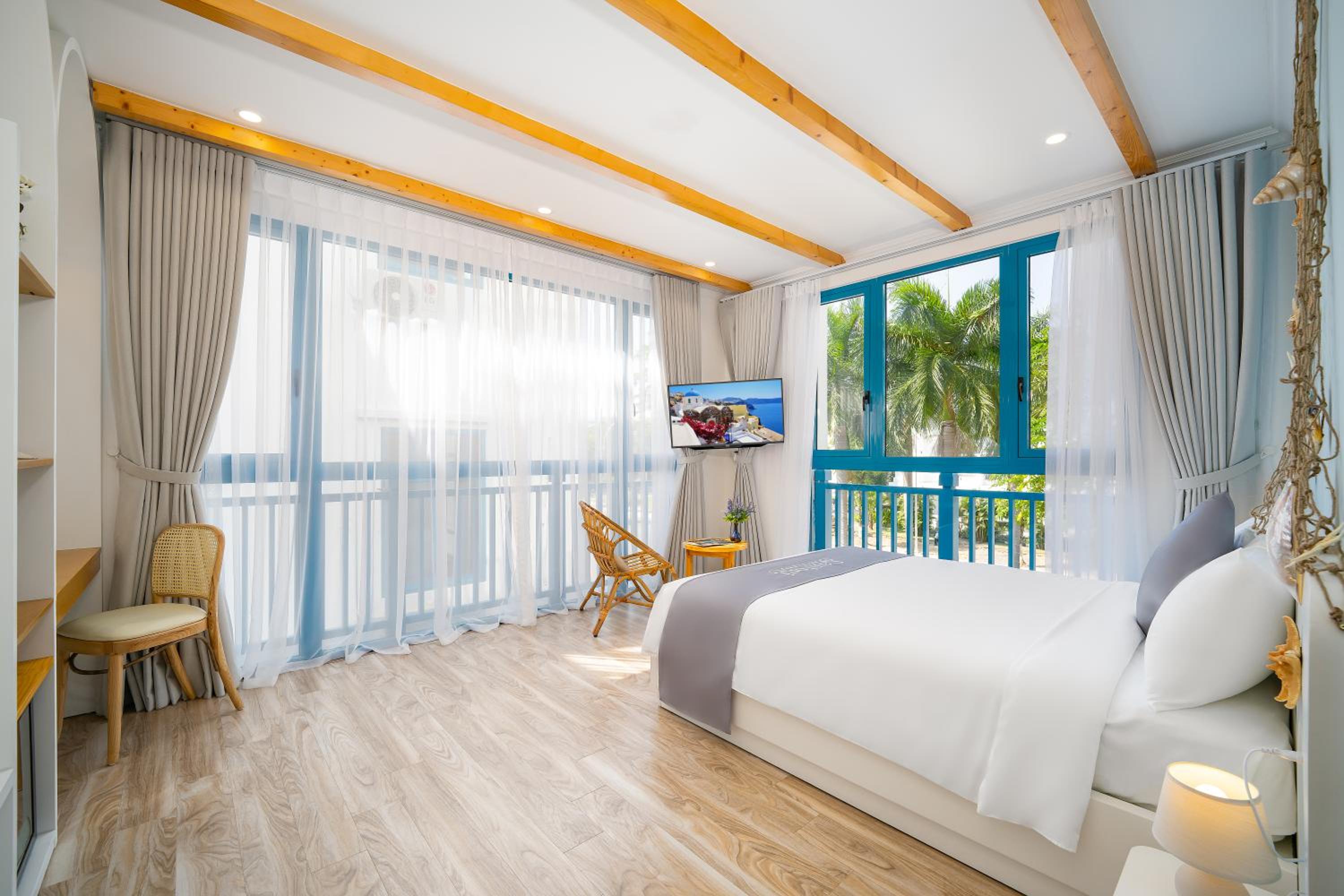 Superior Double Room - Photo 5