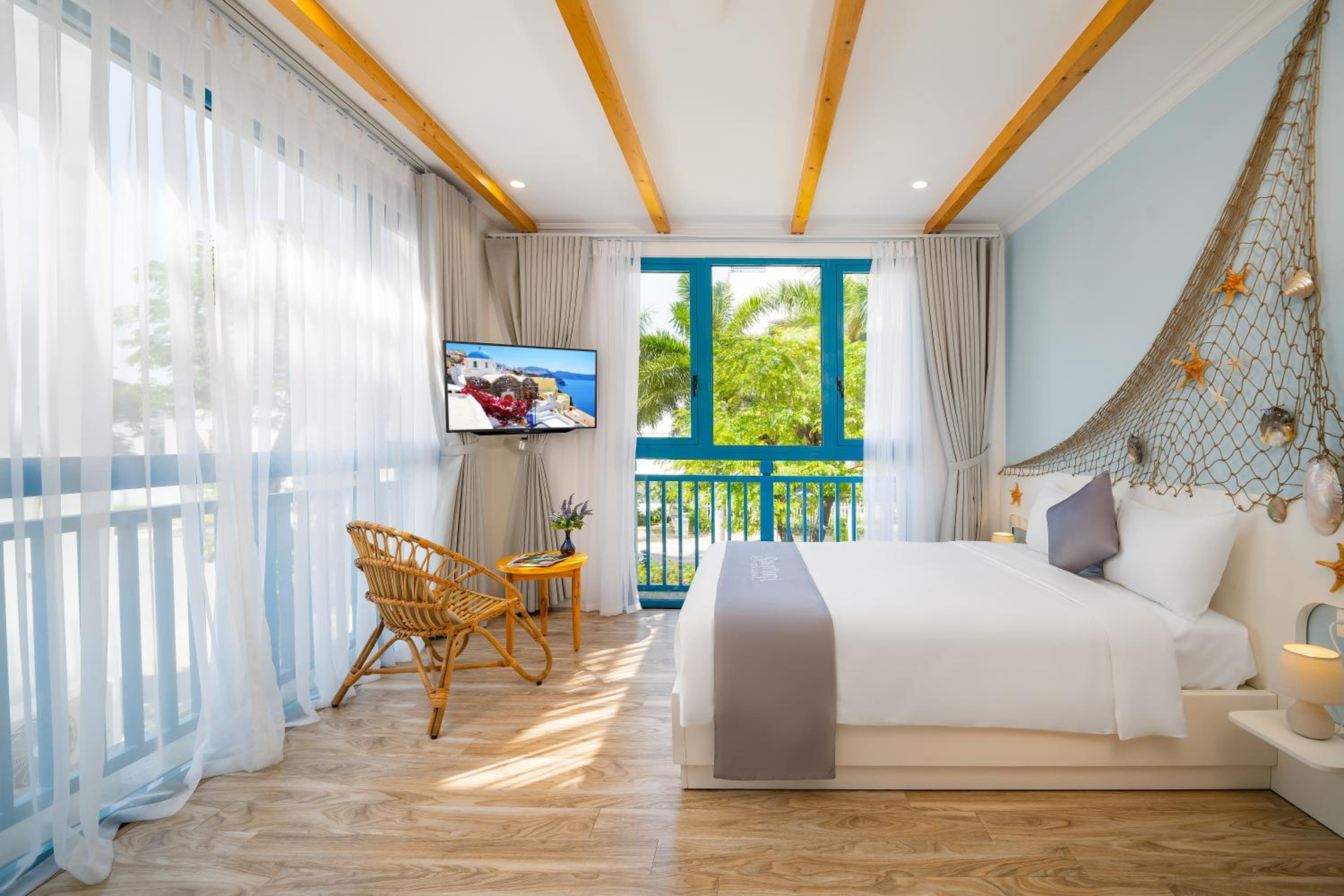 Superior Double Room - Photo 6