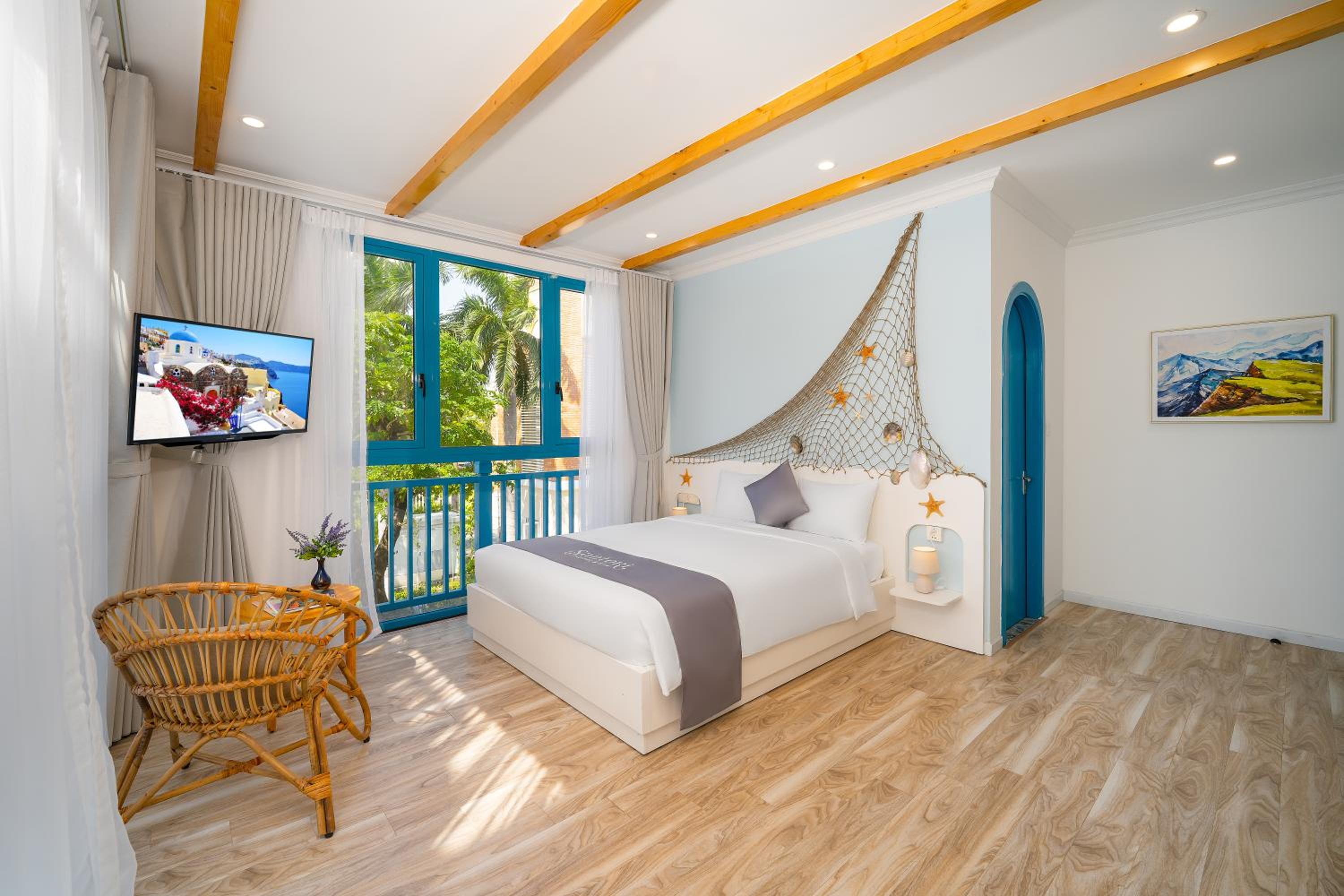 Superior Double Room - Photo 4
