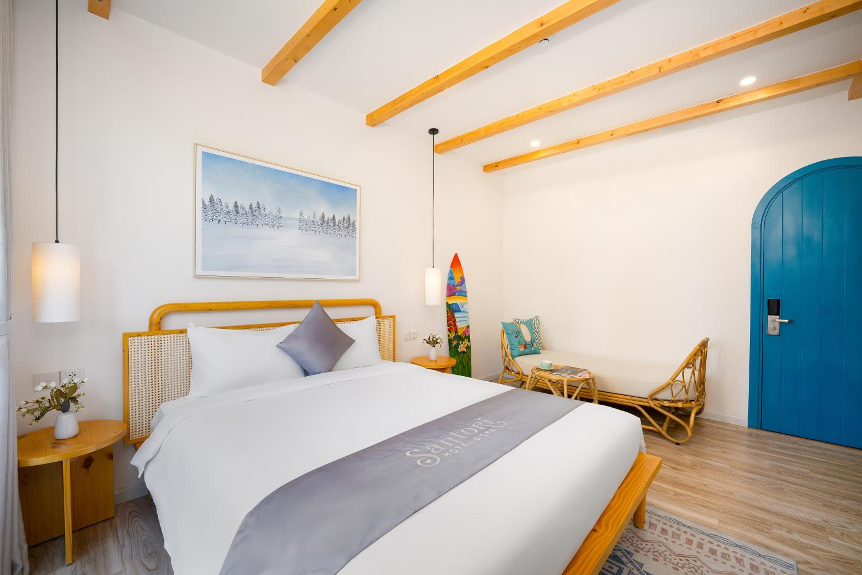 Superior Double Room - Photo 13