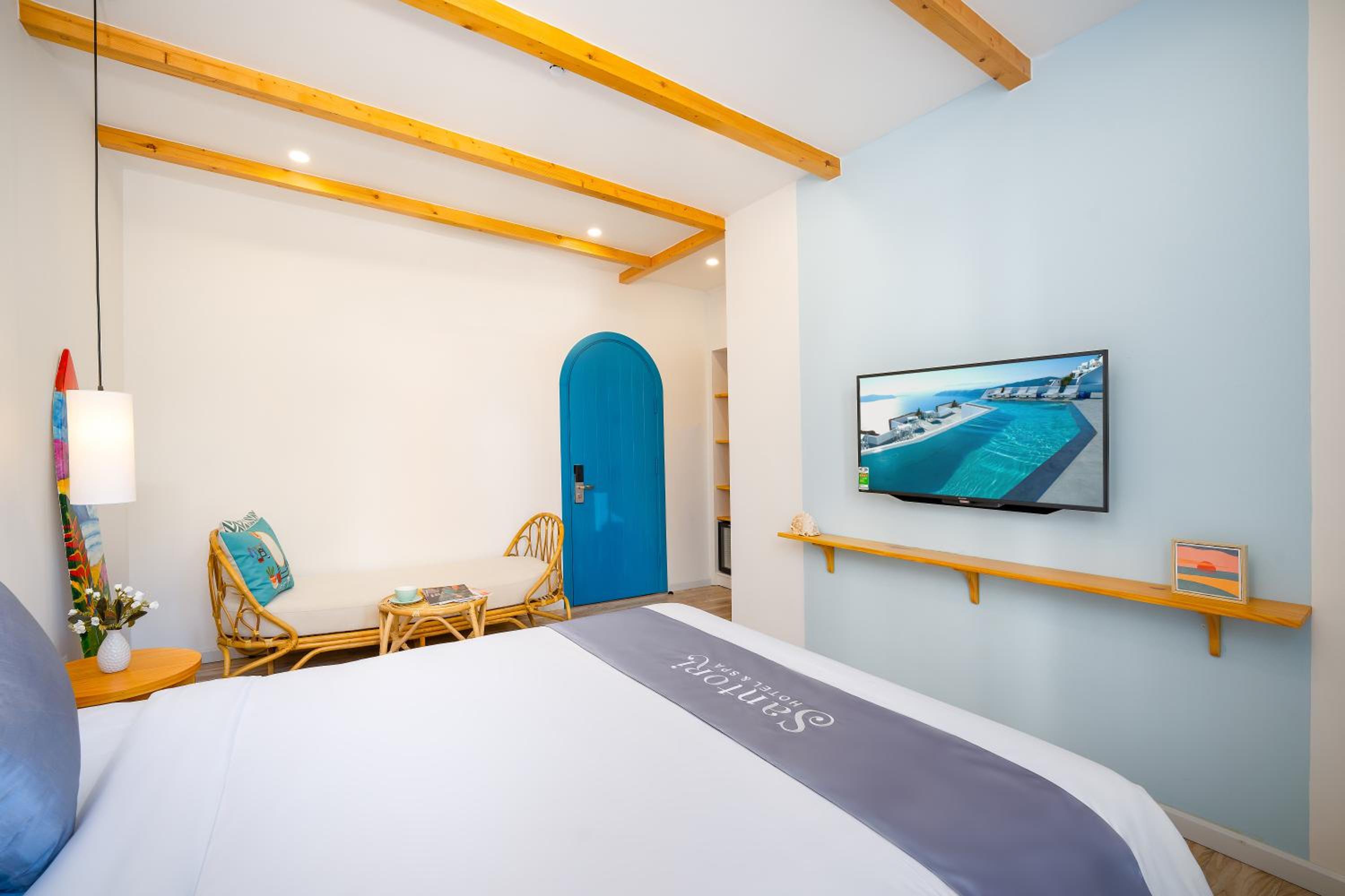 Superior Double Room - Photo 15